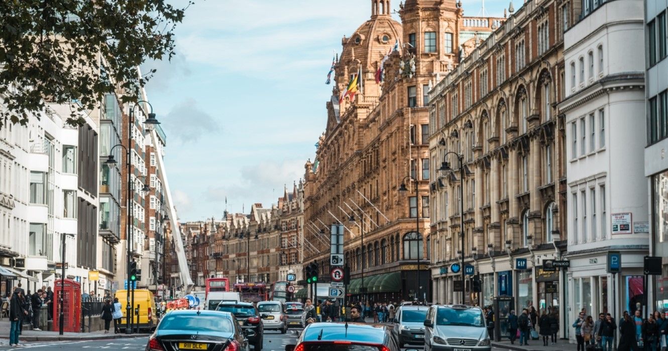 地元からロンドンを訪れる前に観光客が知っていたらいいのに