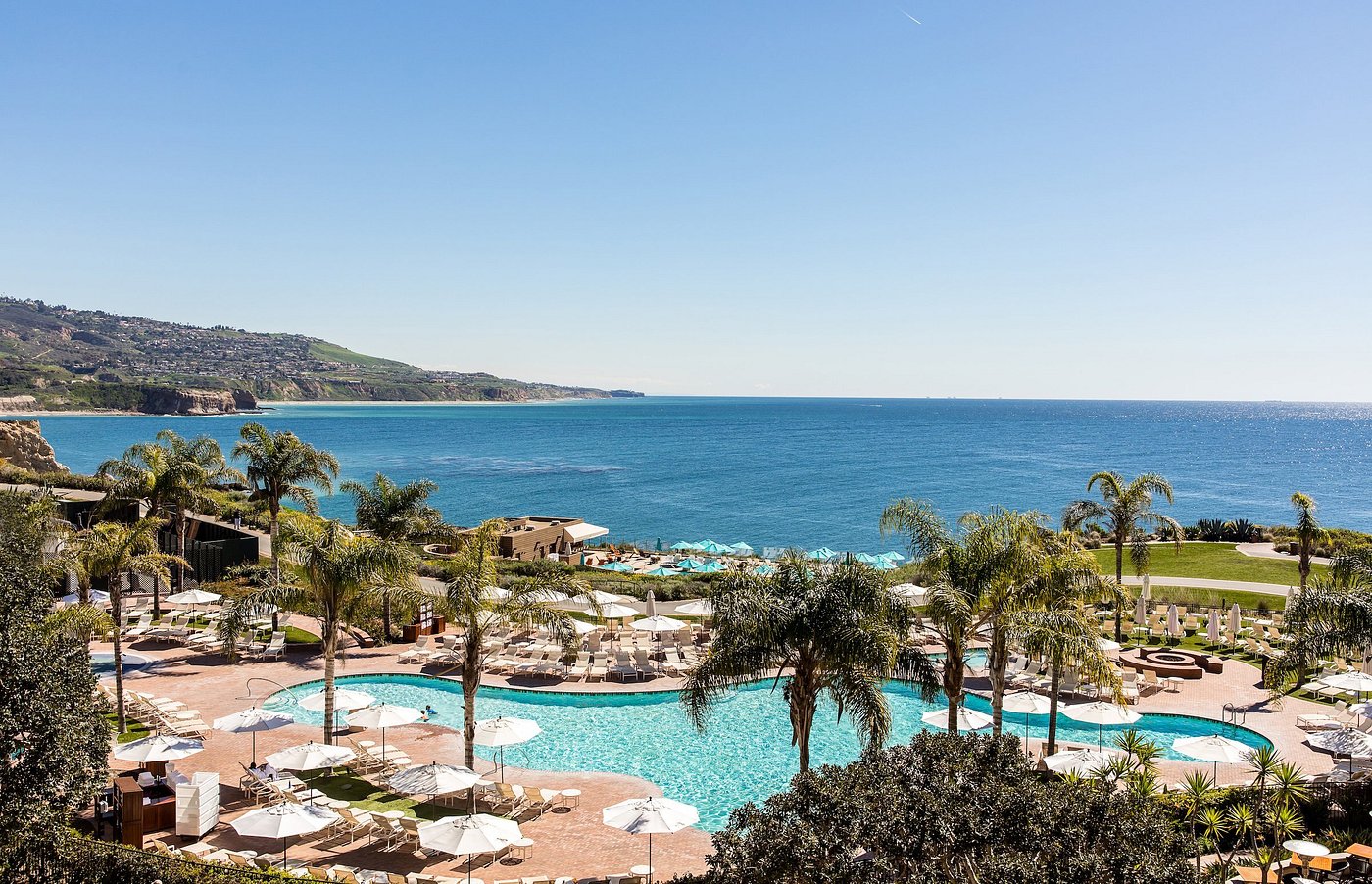 完璧な西海岸旅行のためにカリフォルニアの8つの海辺のリゾート