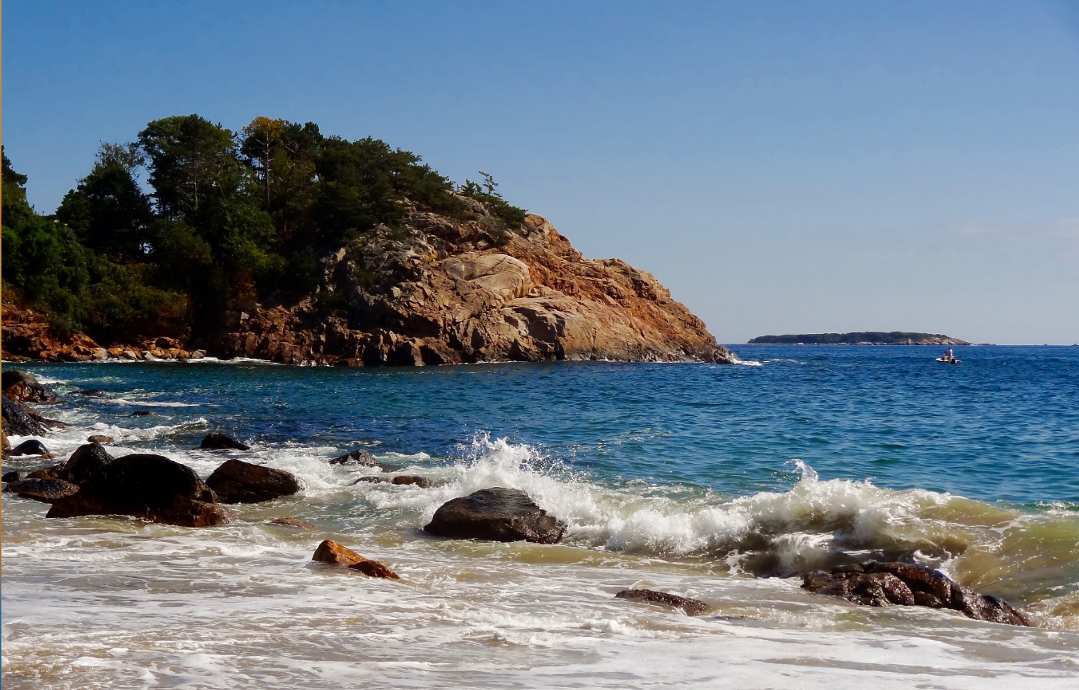 マサチューセッツ州の7つの都市は、ナンタケットの雰囲気ですが、より良いです