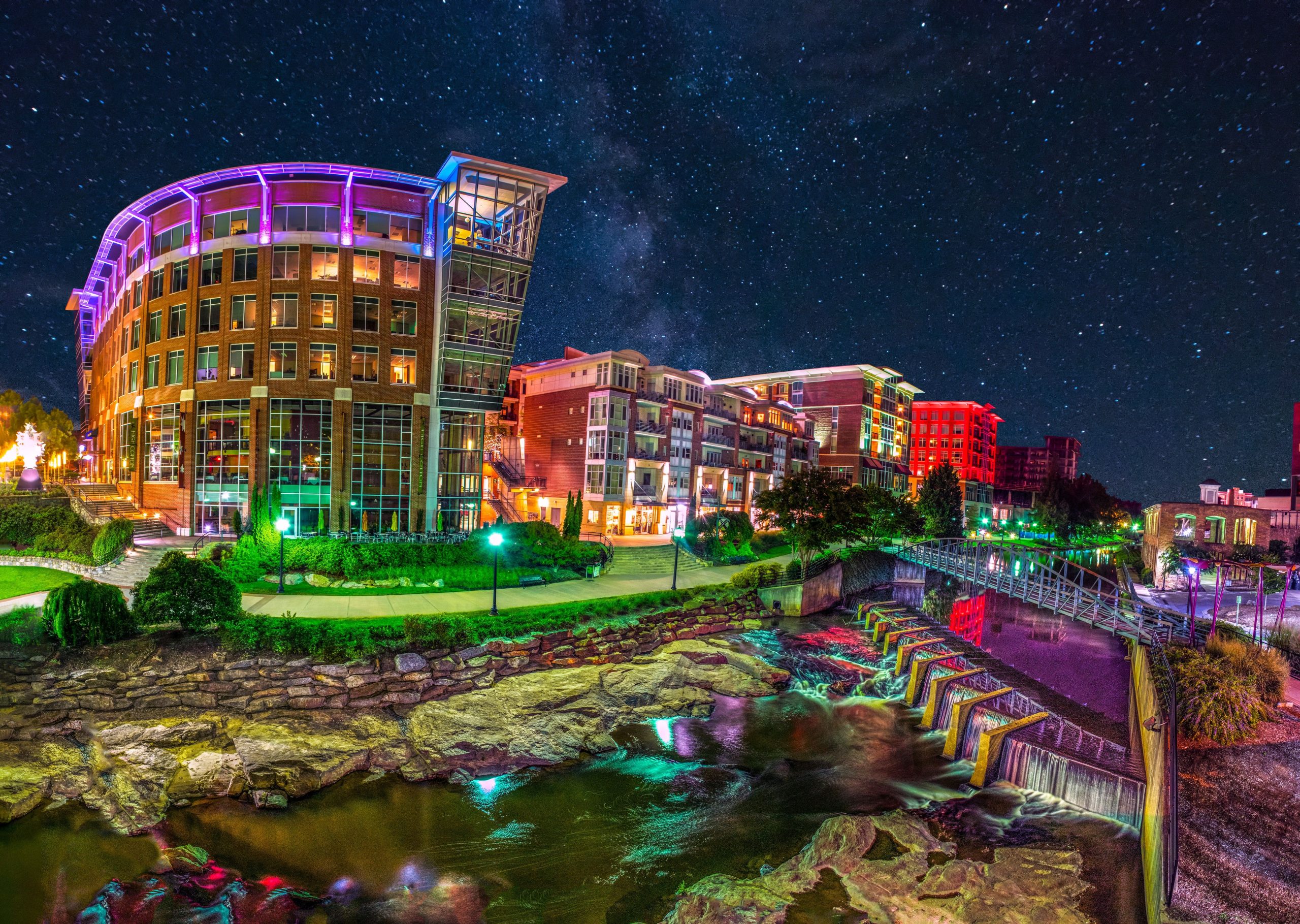 信じられないかもしれませんが、マートルビーチはサウスカロライナで最高の家族の春休みのスポットではありません（代わりに別の町です）