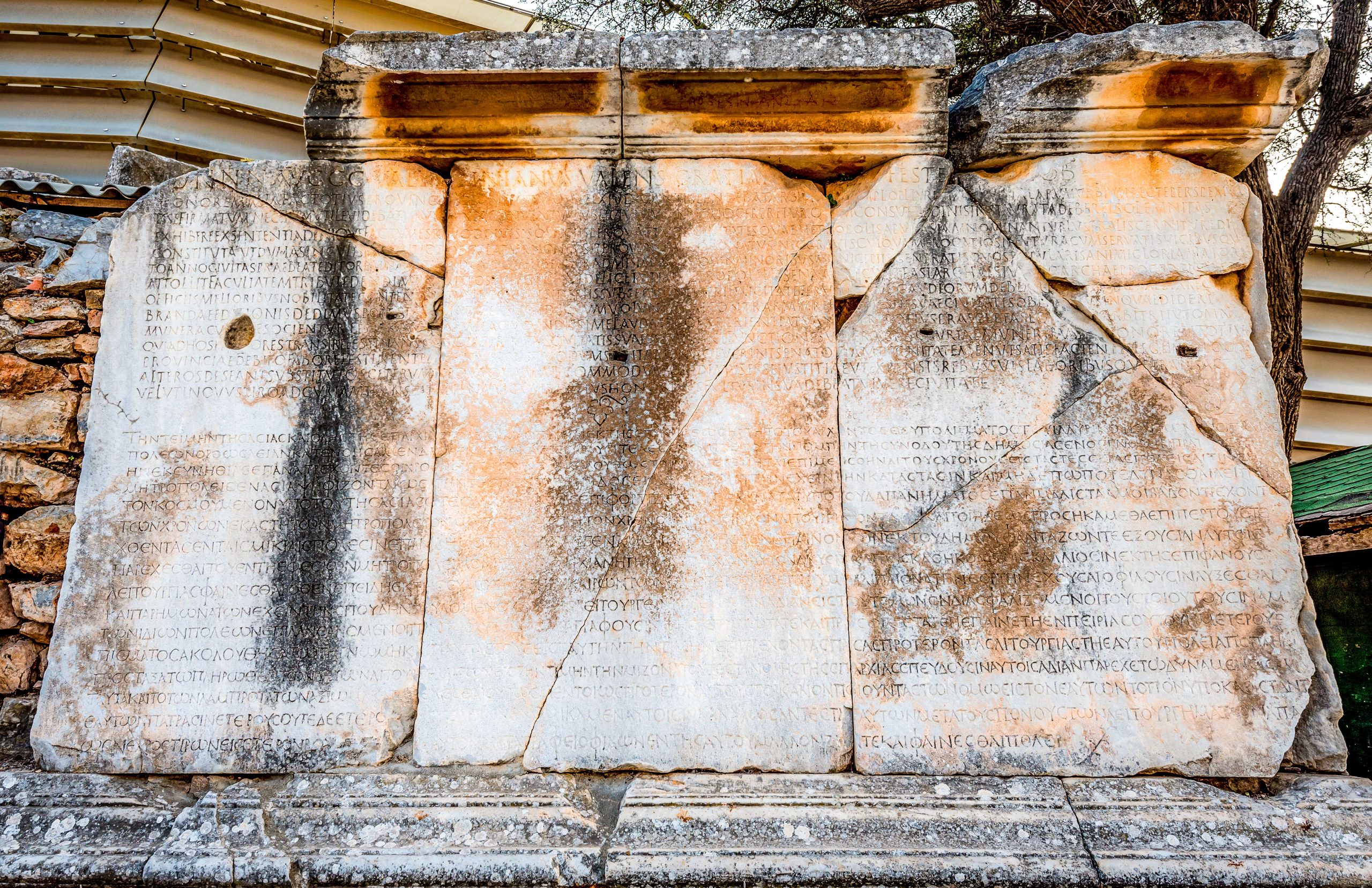 「クレオパトラの妹の頭蓋骨」は、彼らが期待していなかった他の誰かに属していることに驚いた専門家は