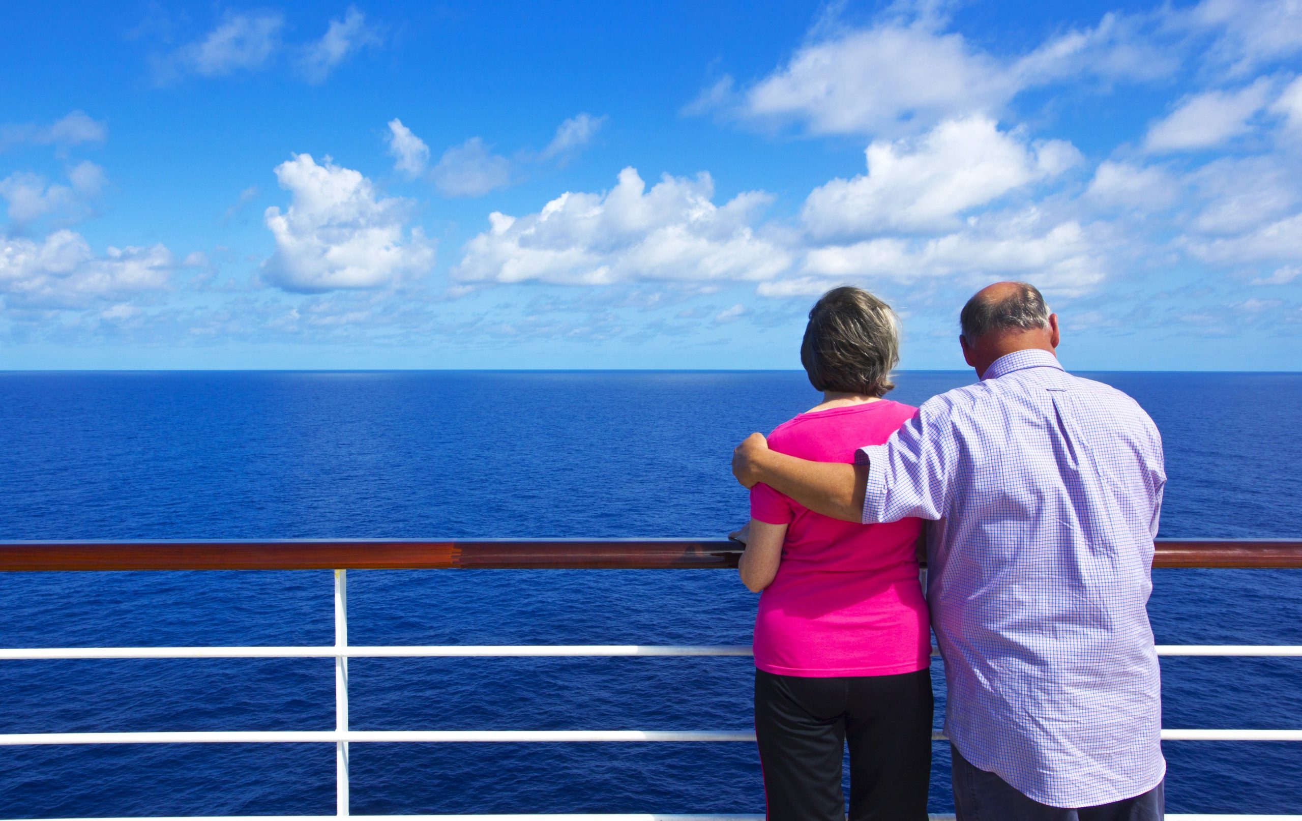 何人かのゲストがカーニバルクルーズラインに満足していない理由