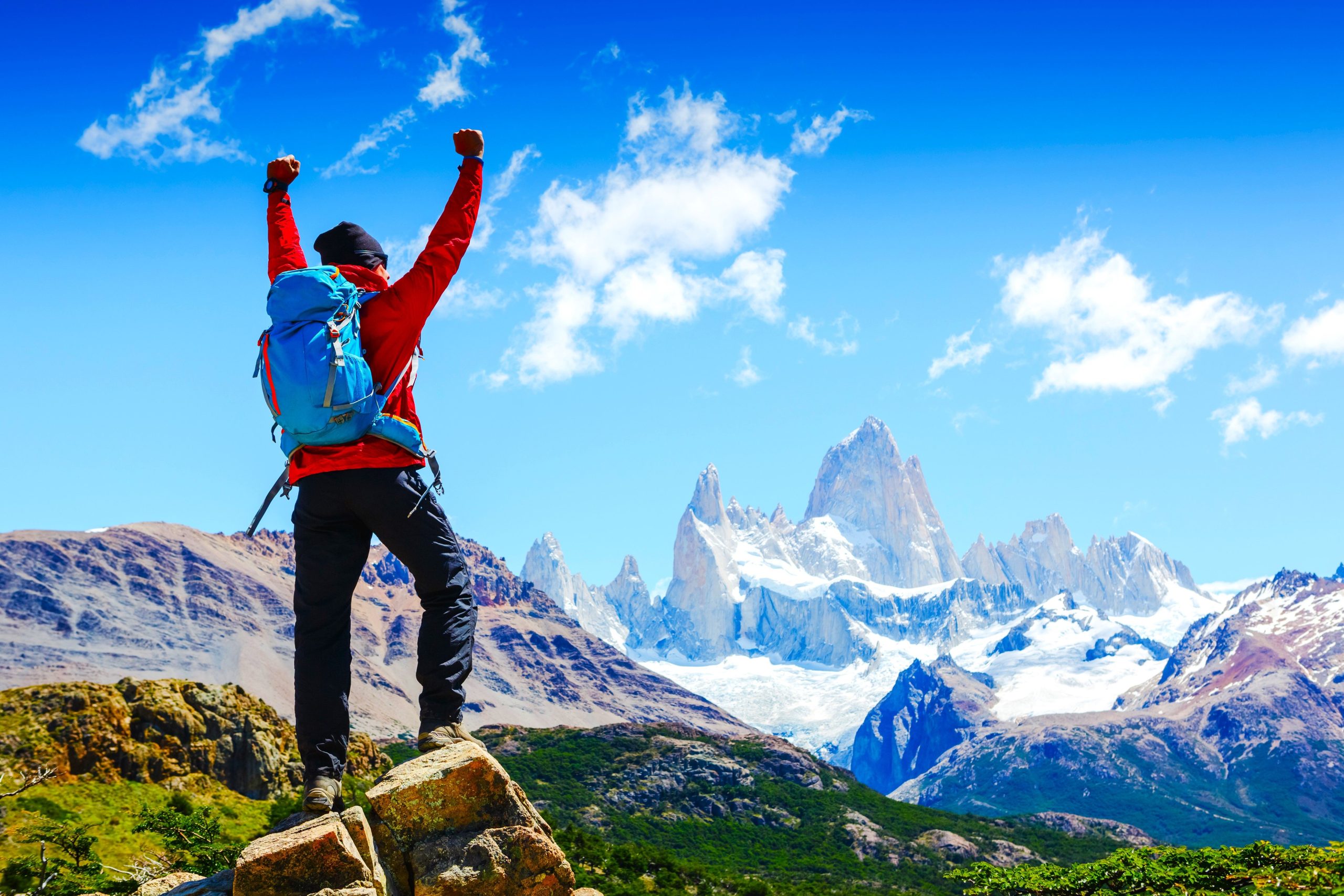 この美しい南アメリカの国は、アメリカ人のために簡単な市民権を提供します