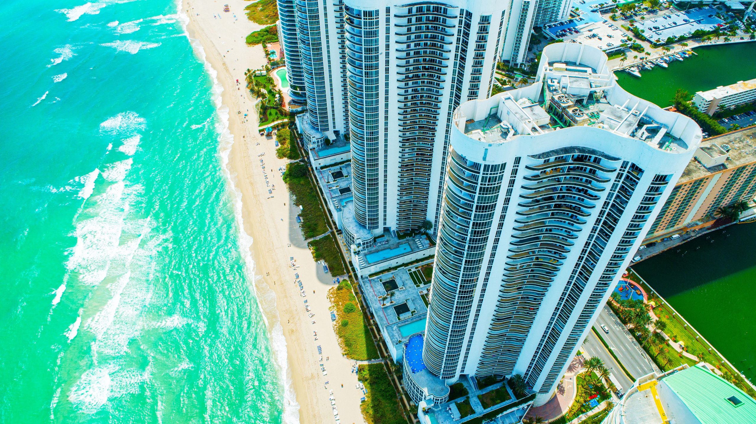 このフロリダ市は印象的な記録を破ろうとしています