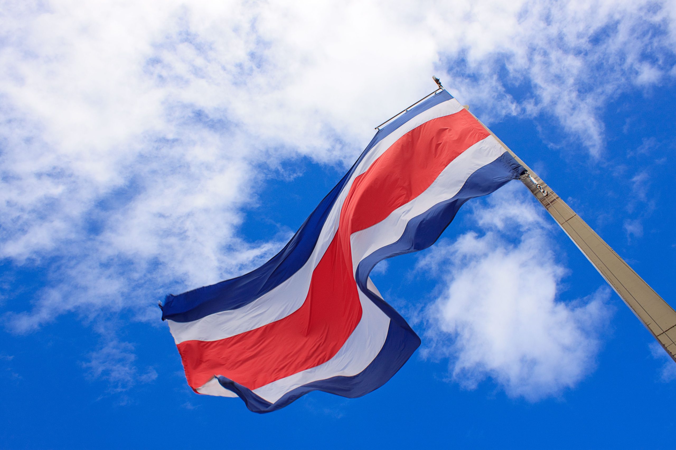 コスタリカはカナダ政府からさらに別の旅行警告を発行しました