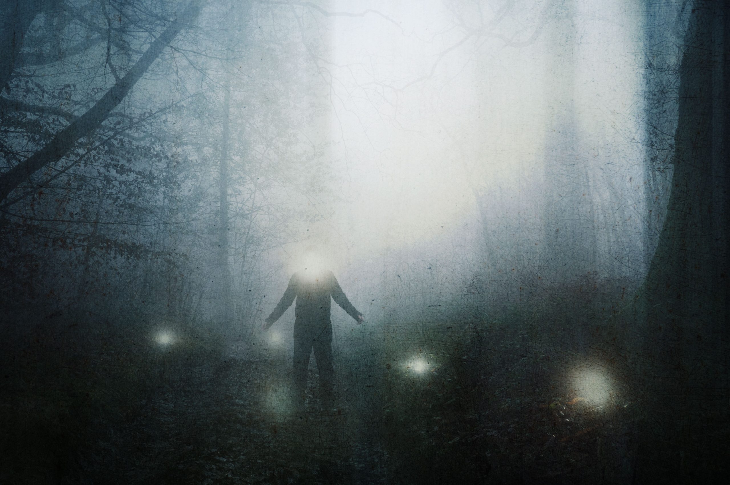 サウスカロライナの恐ろしい「ゴーストランタン」は、かつて信じられていたほど不気味ではないかもしれません