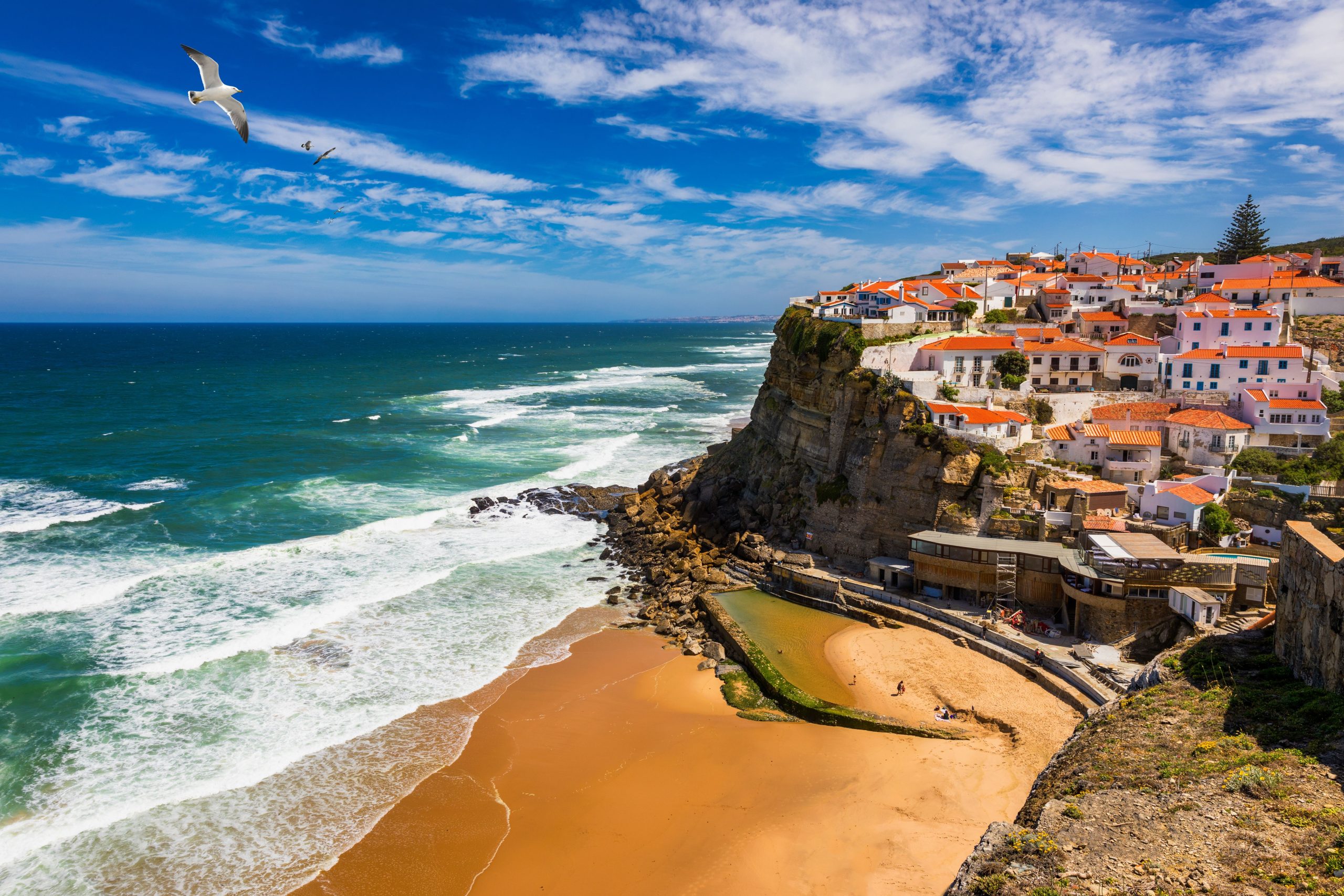 この風光明媚で安価で過小評価されている国は、アメリカ人が得るための最も簡単な市民権を提供します