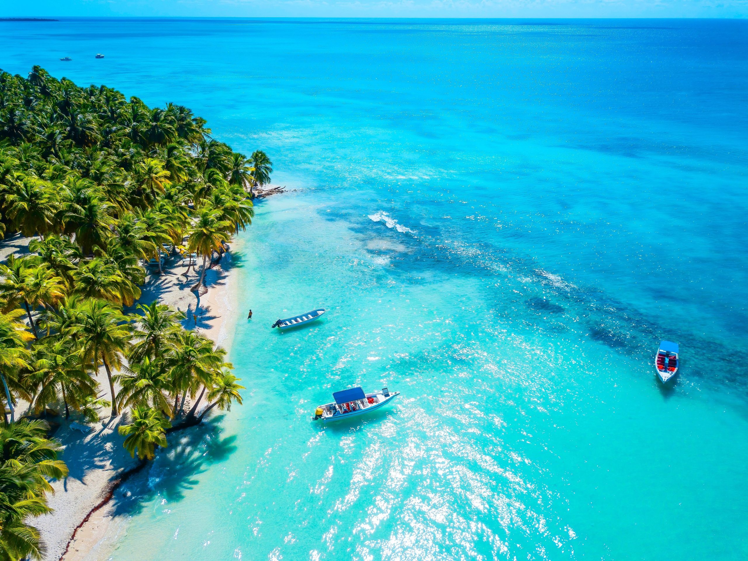 米国政府の更新ドミニカ共和国への旅行諮問済み：運動は注意を高めます