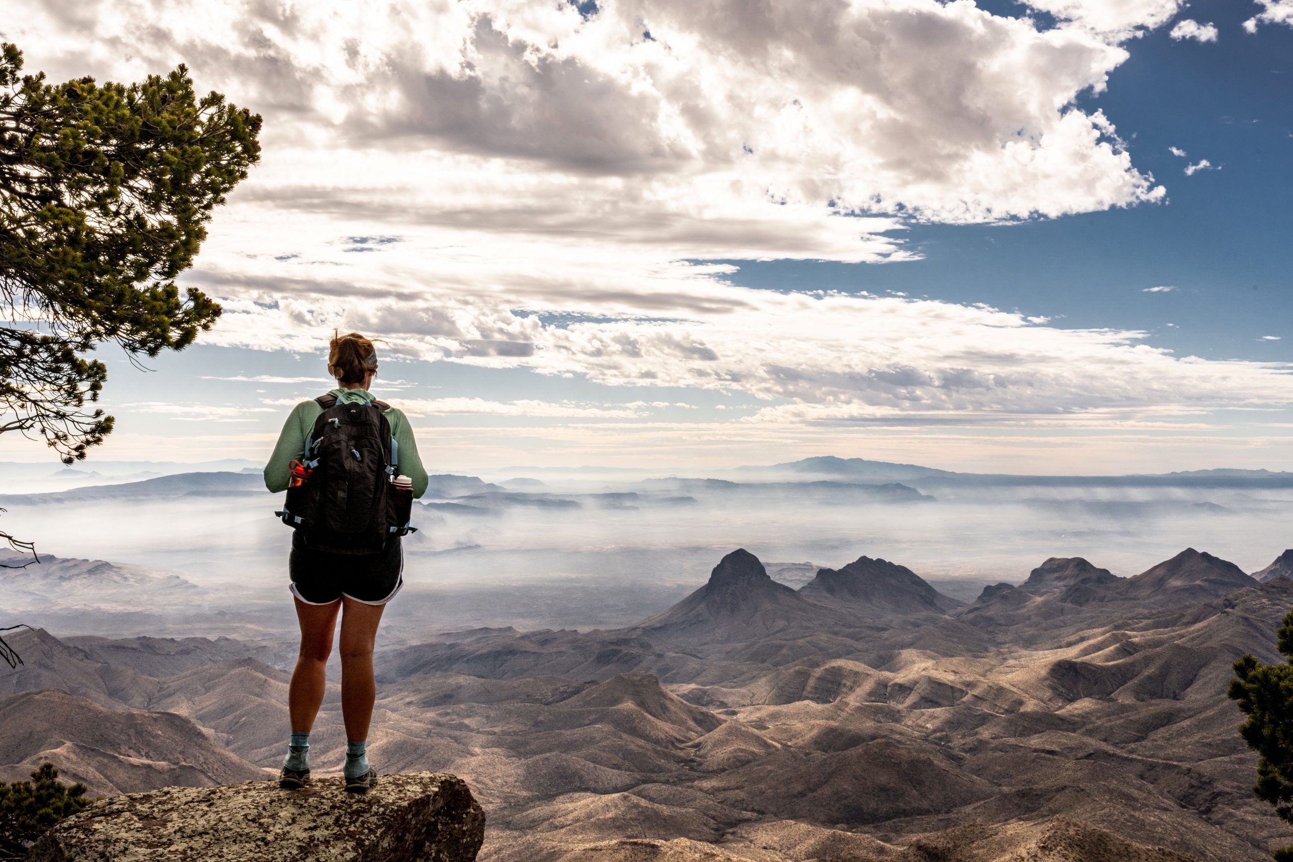 スキップビッグベンド：このテキサス州立公園は最も過小評価されています