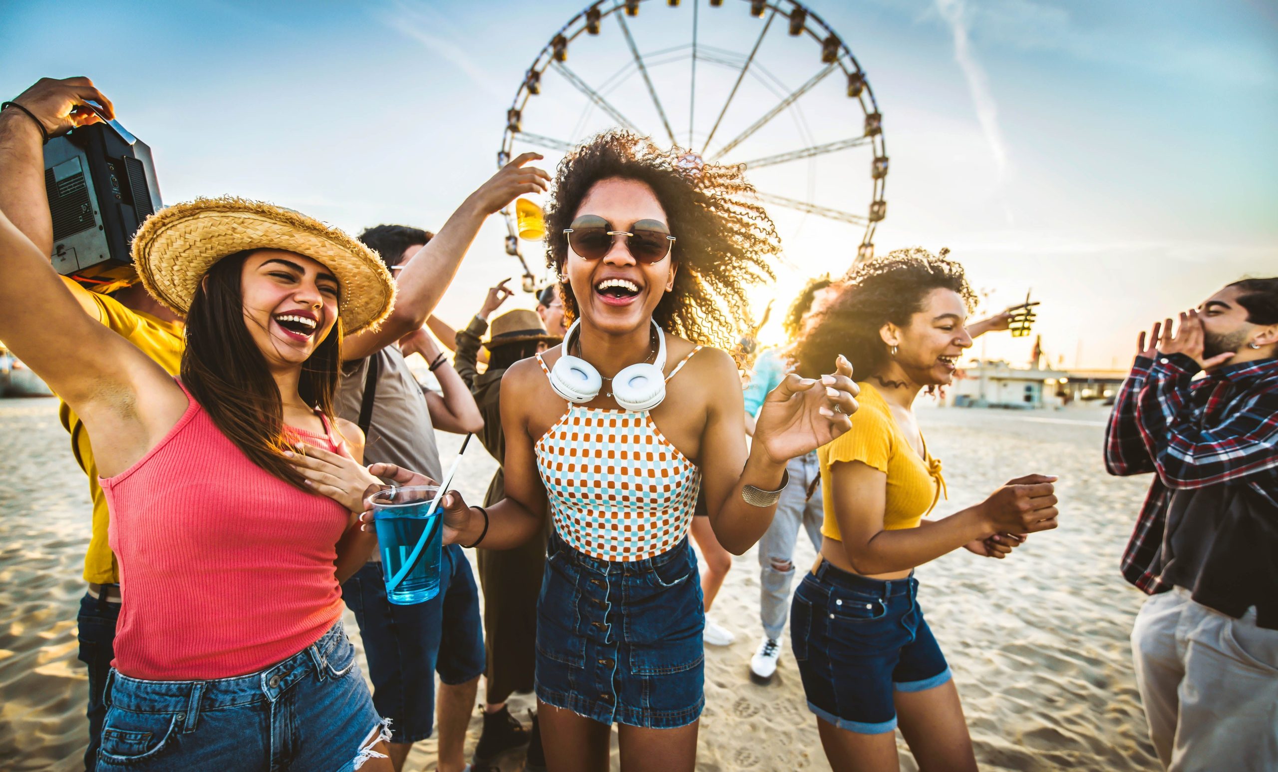 人気の春休みの目的地から与えられた「リアリティチェック」