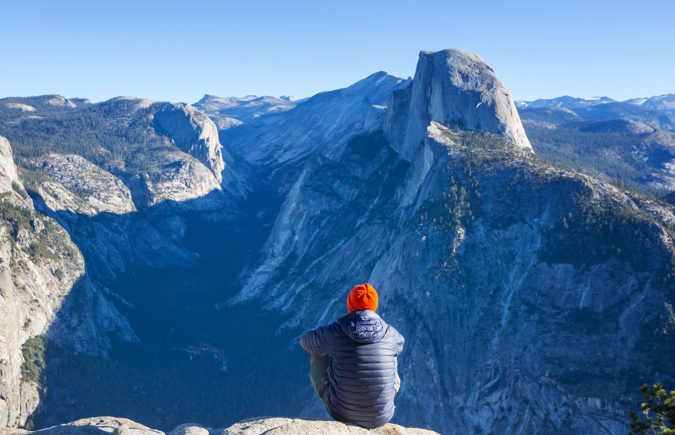 アメリカで最も訪問された州の7つと、そこに何を見るべきか