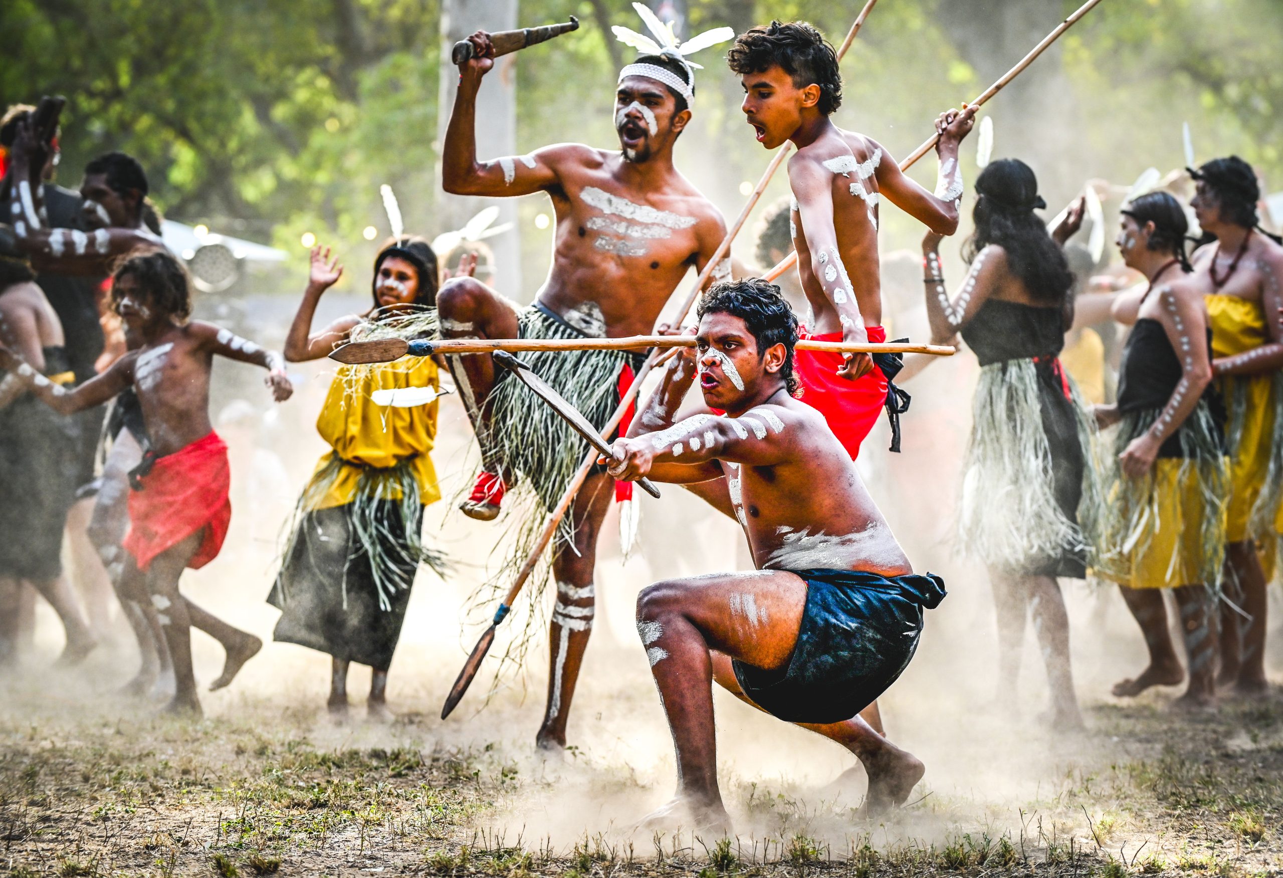 科学者は、地球上で最も古い文明についての啓示に驚いた