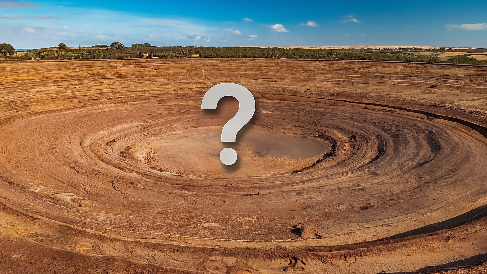 ストーンヘンジを忘れる：これらの他の神秘的な古代のサークルの起源がついに明らかにされました