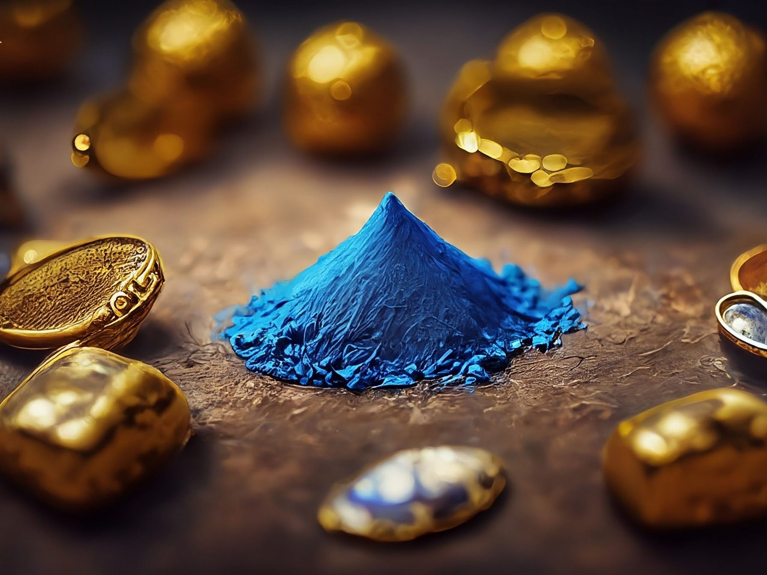 考古学者は、ネロの「ゴールデンハウス」において豪華さの古代の象徴を明らかにする