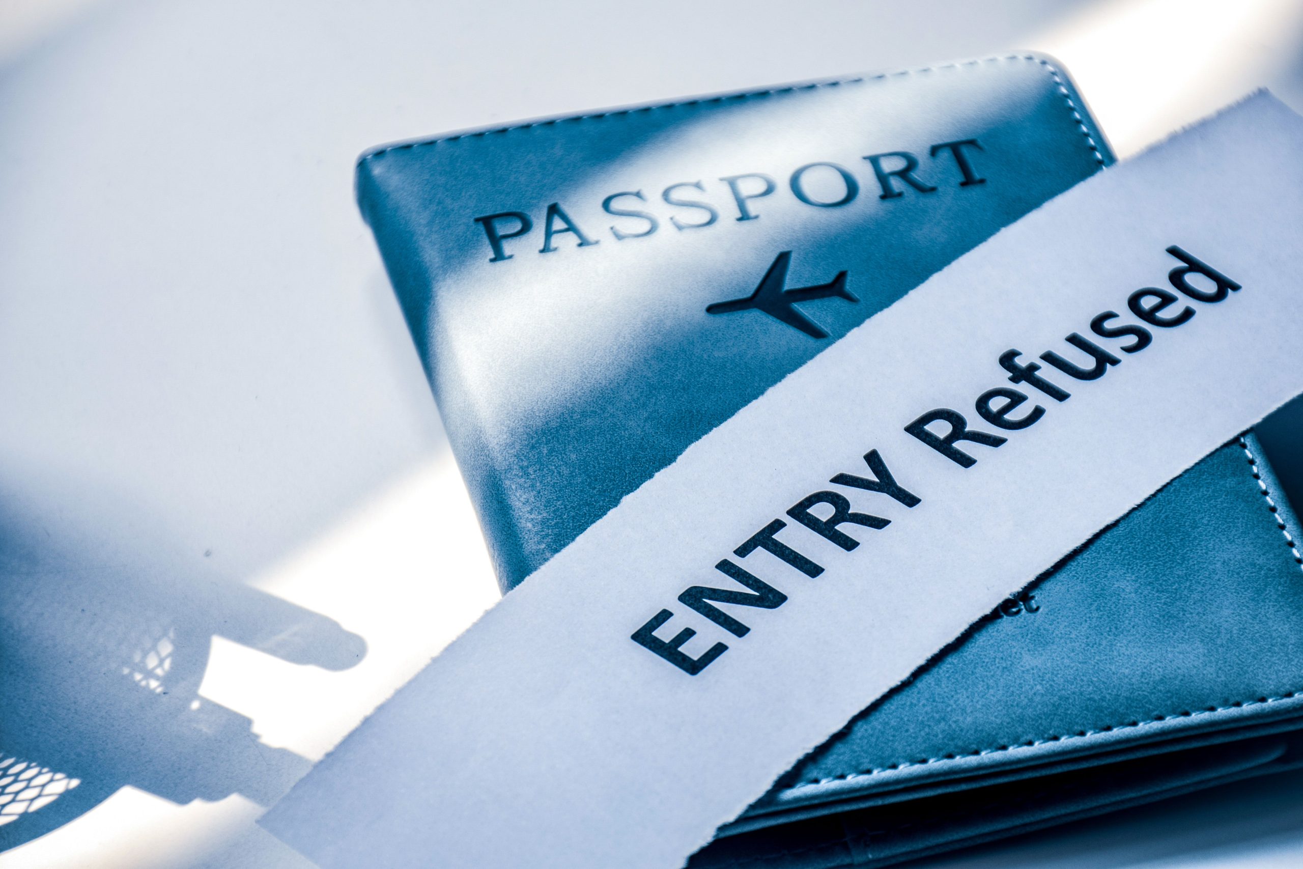 この一見無害なパスポートの詳細はあなたの休暇全体を台無しにする可能性があります