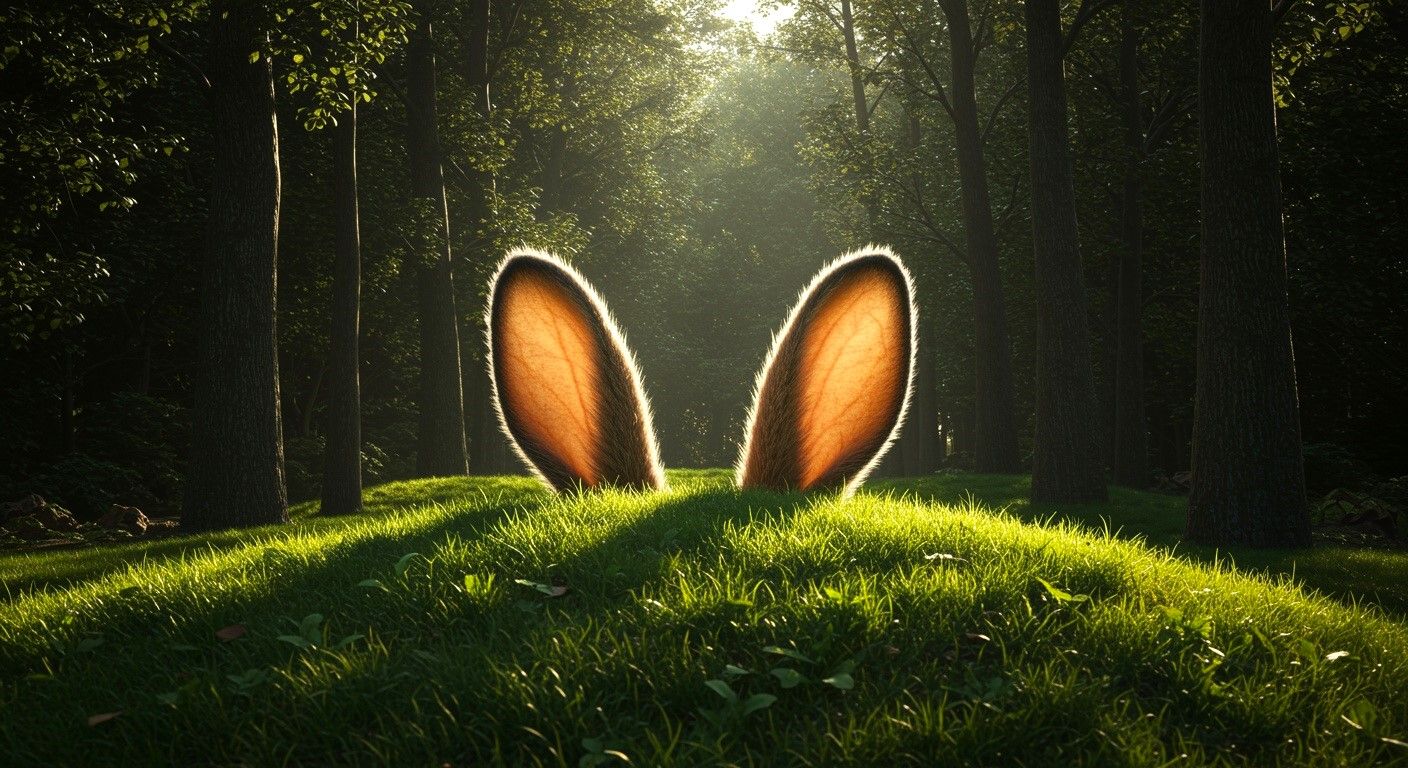 120年の「絶滅」の後、メキシコで再現されたばかりの最も愛らしい生き物