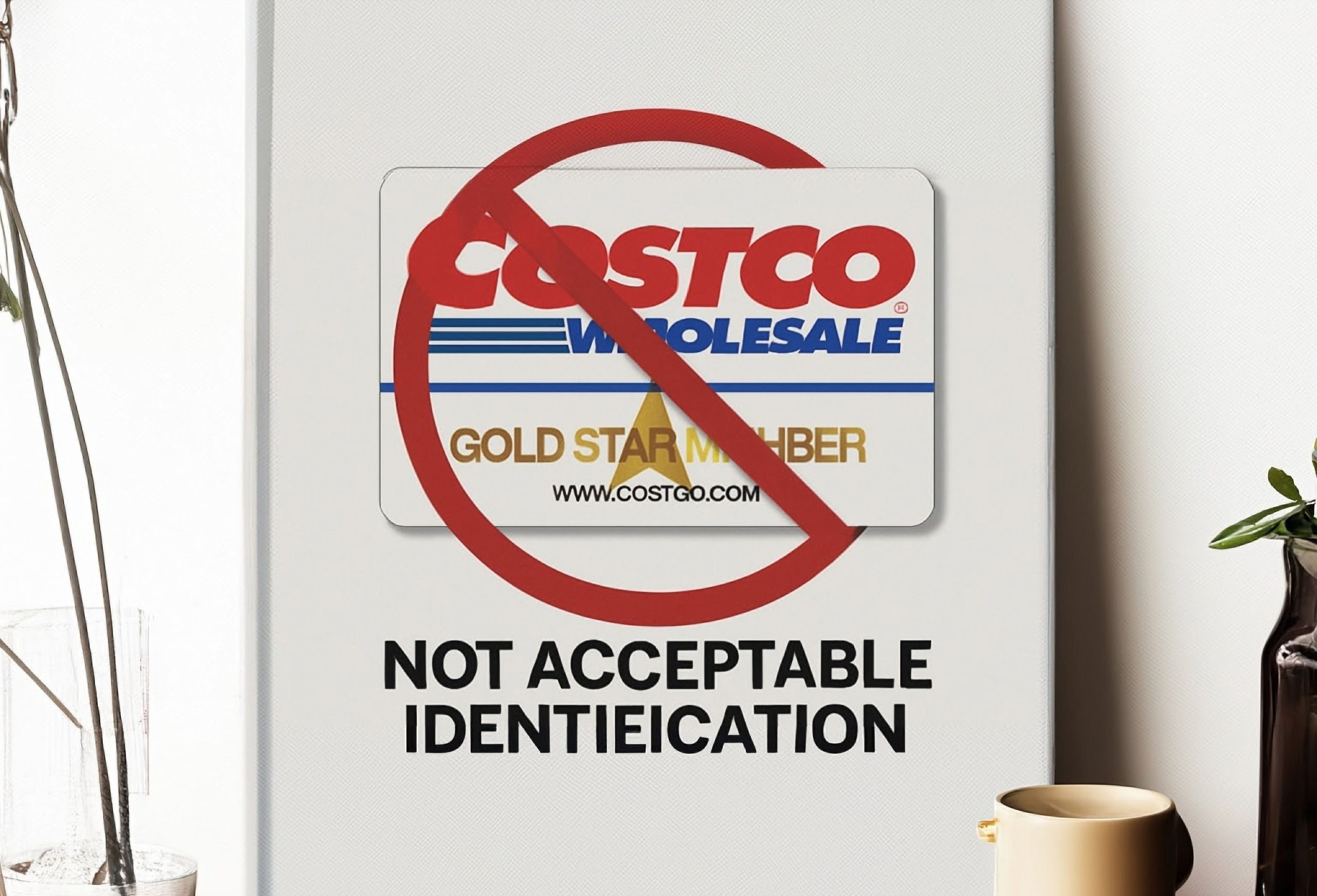 TSAの新しいID禁止が旅行者にどのように影響しているか