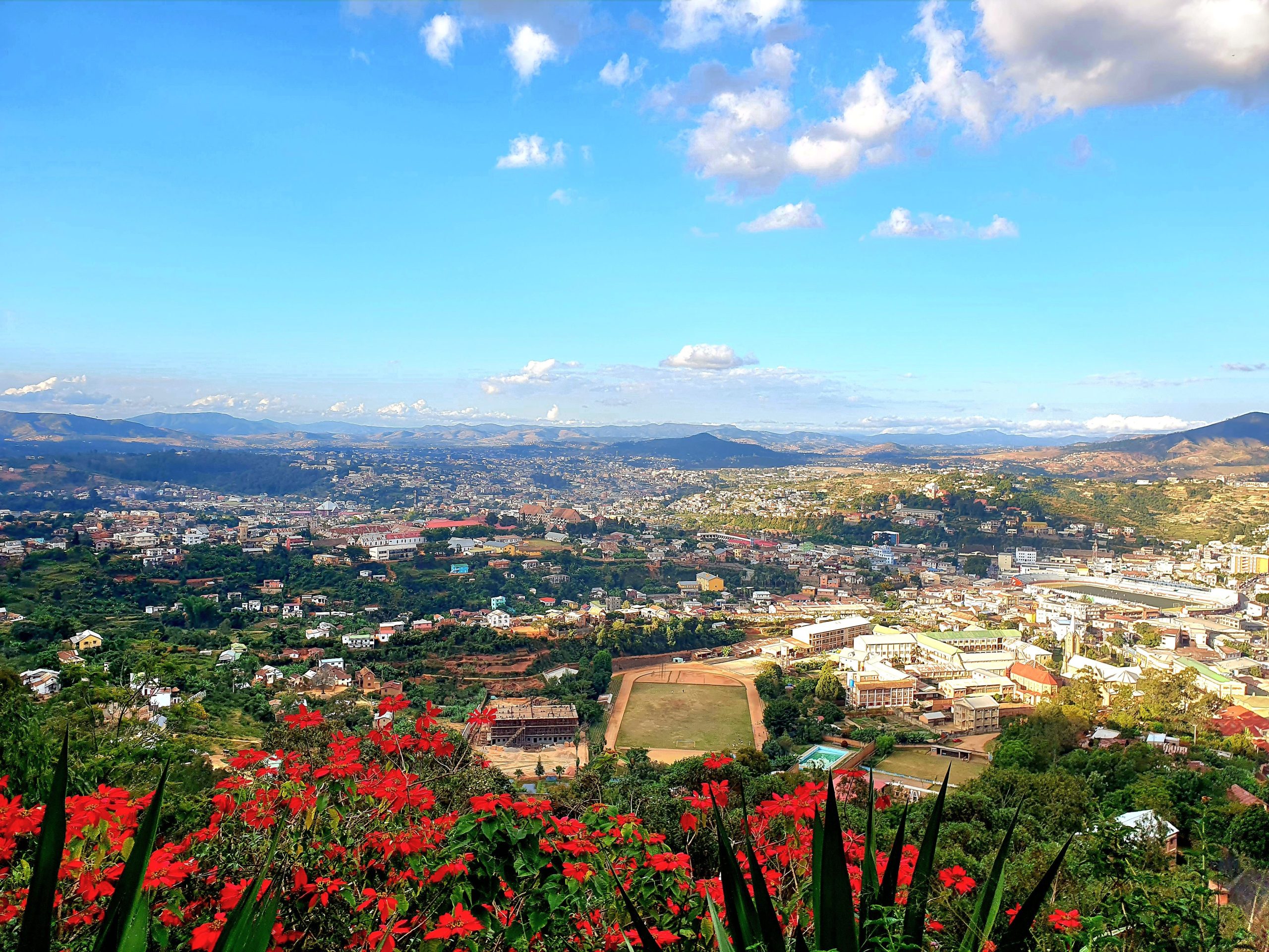 2025年に予約する7つのレーダーのパラダイズ