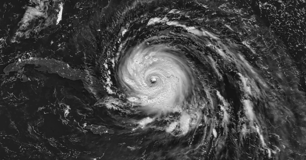 「中央アメリカのガイア」の復活は、米国の11月の潜在的なハリケーンに対する懸念の高まりを引き起こしています