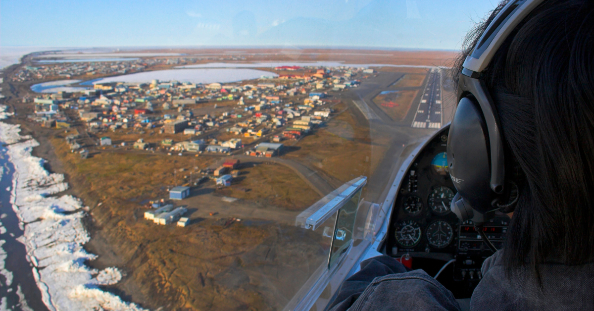 南極半島の心配な衛星画像には、「不信」の研究者がいます