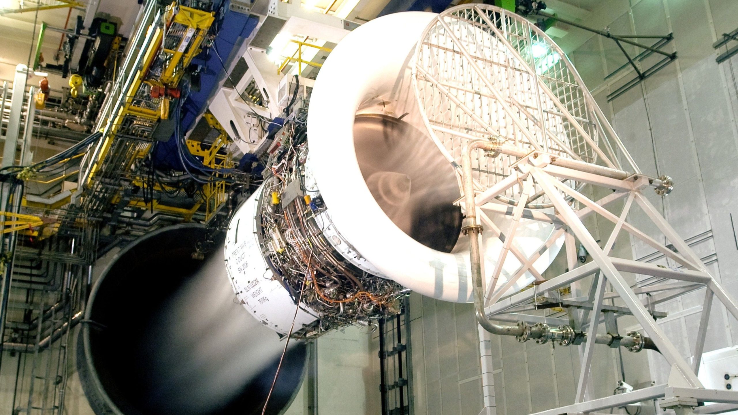 Rolls-Royceの「ベストワイドボディエンジン」はさらに良くなりました