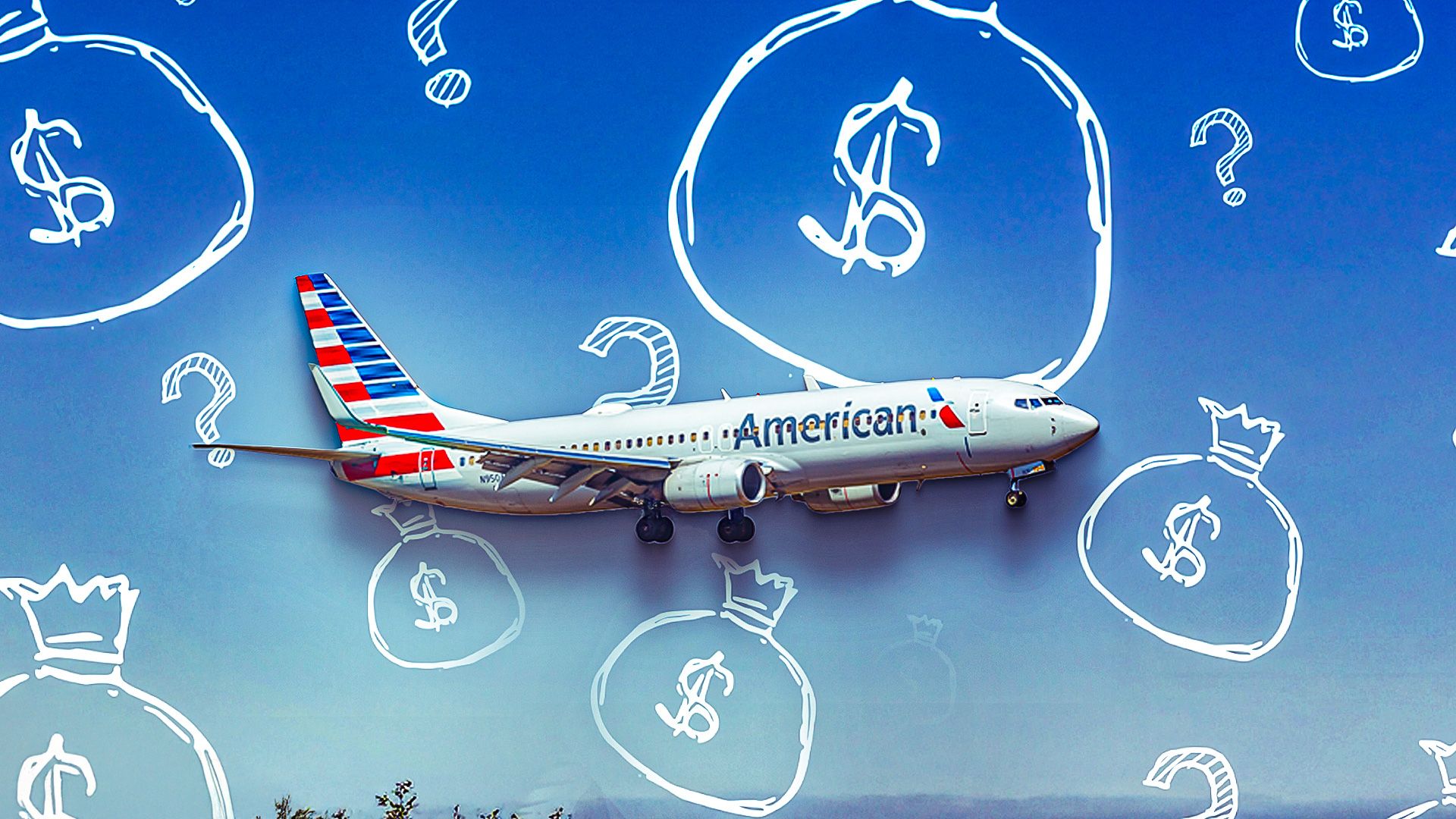 ボーイング737を保管するのにいくらかかりますか？