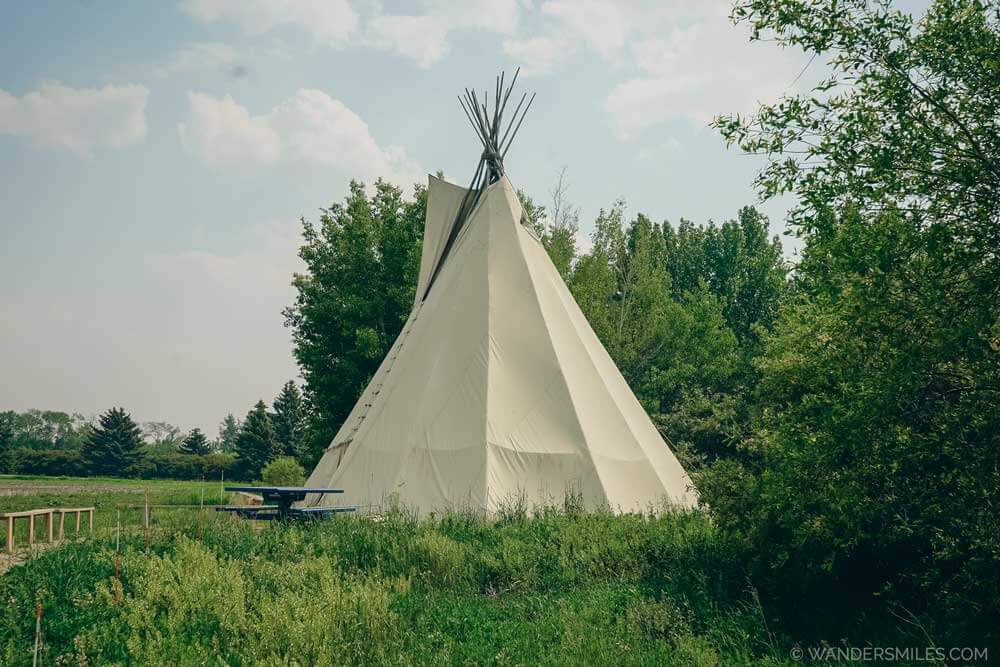 先住民のエドモントンの探索：私が学んで愛したこと