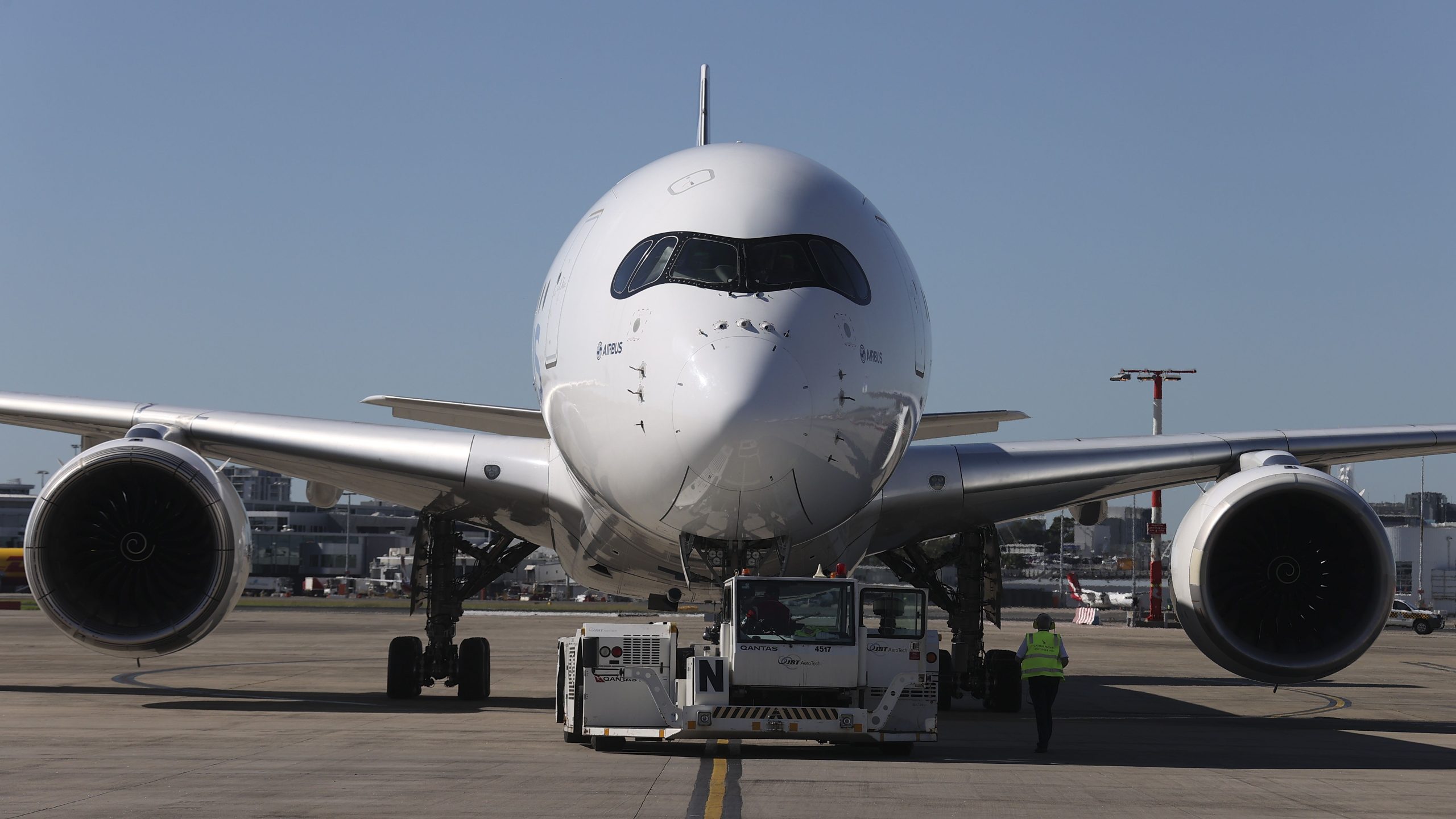 エジプトエアは、2027年にロサンゼルスの打ち上げを含む米国の大幅な拡大を計画しています