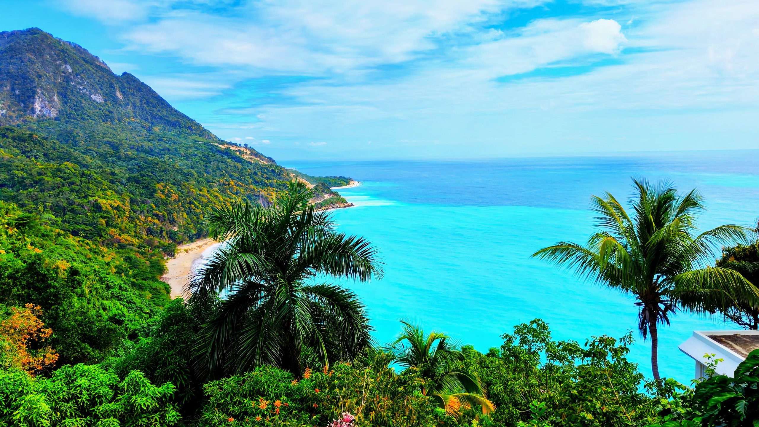 米国政府は、人気のある休暇先の旅行警告を発行します