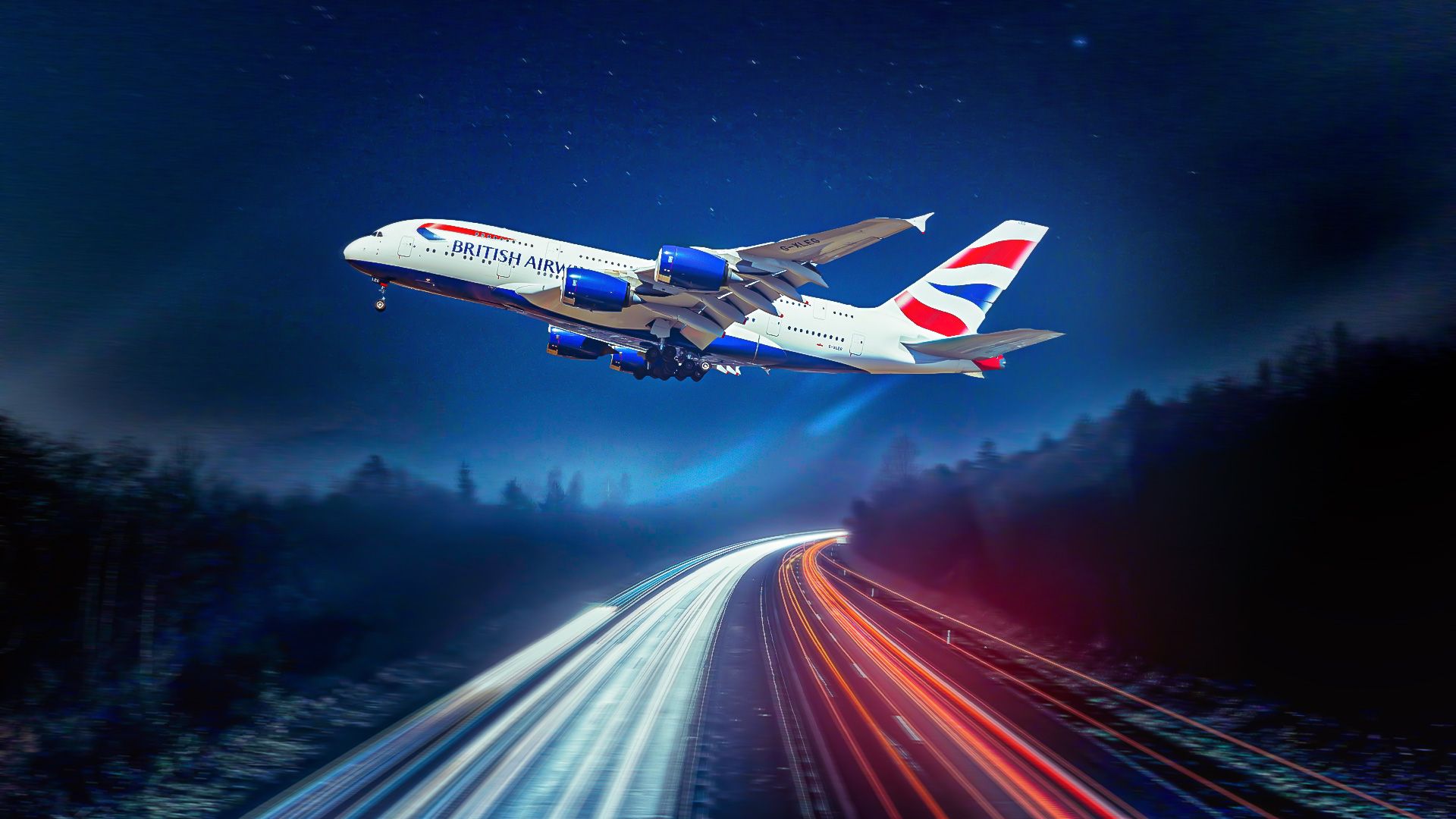 これは、使用されている最速のエアバスワイドボディジェットです