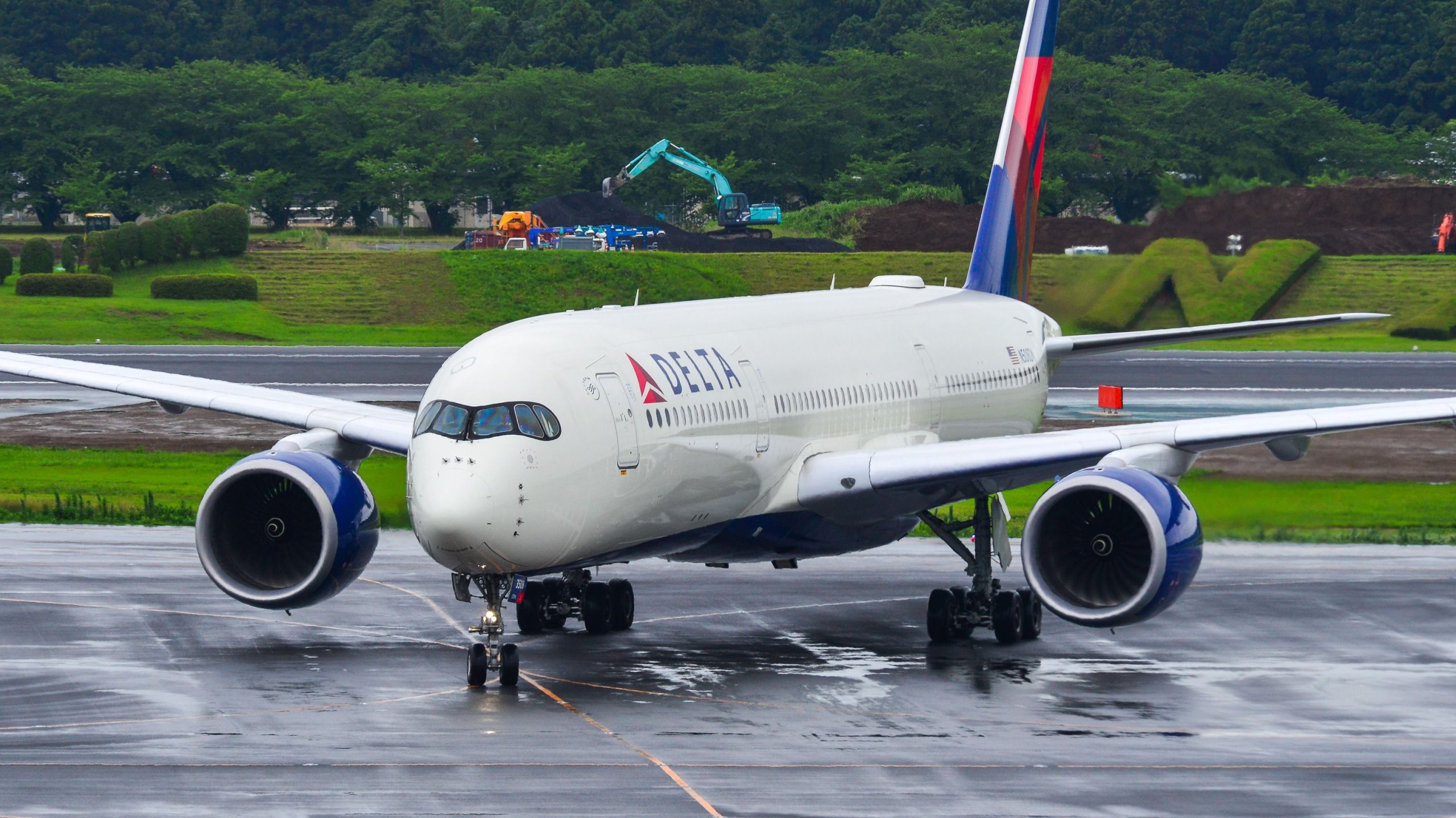 この夏、プレミアム旅行者がこれらの到達しにくい目的地を探索する方法を緩和するデルタ航空ライン