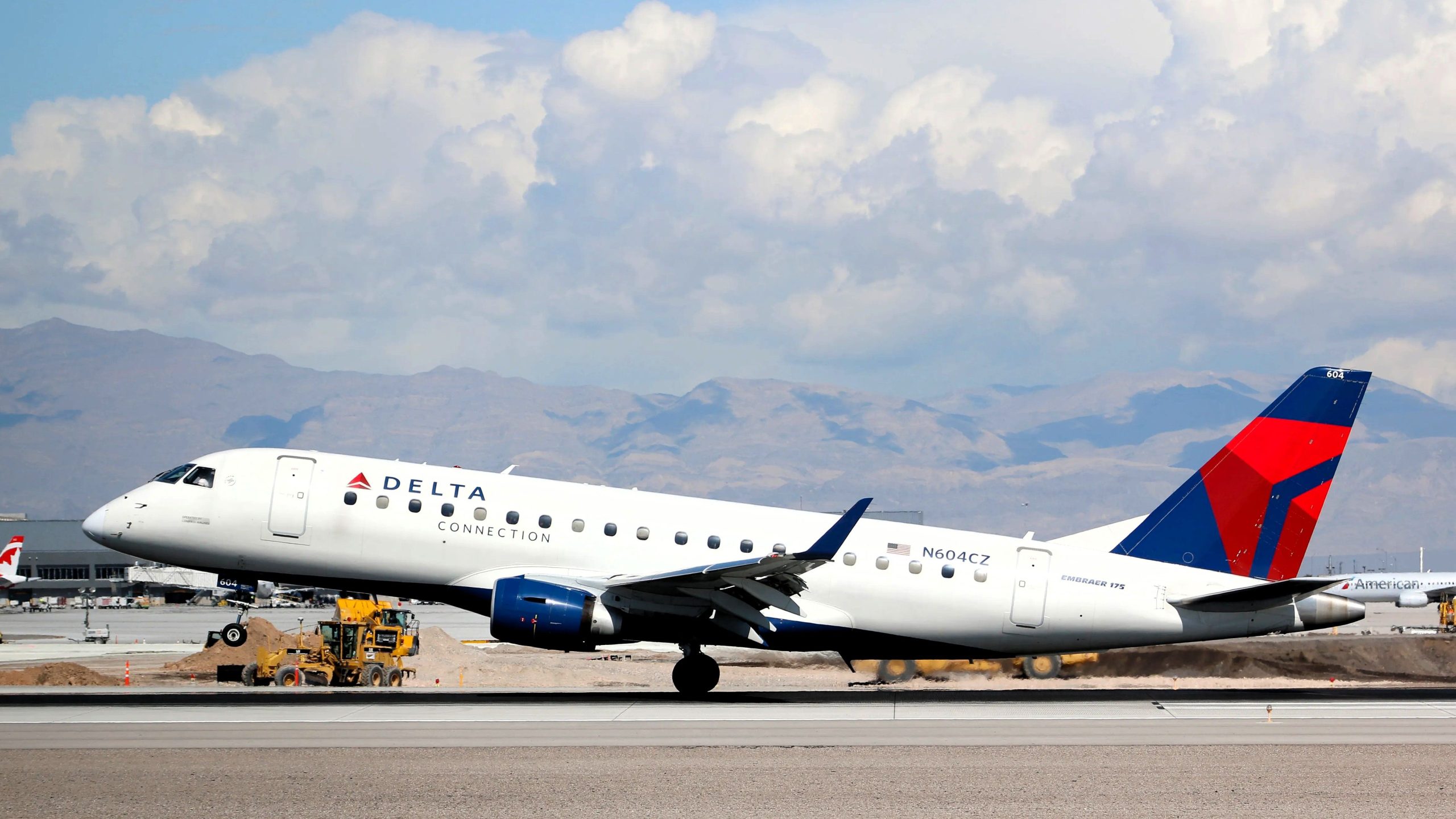 デルタエアラインは、ベイル＆サラソタに新しい冬のルートを追加します