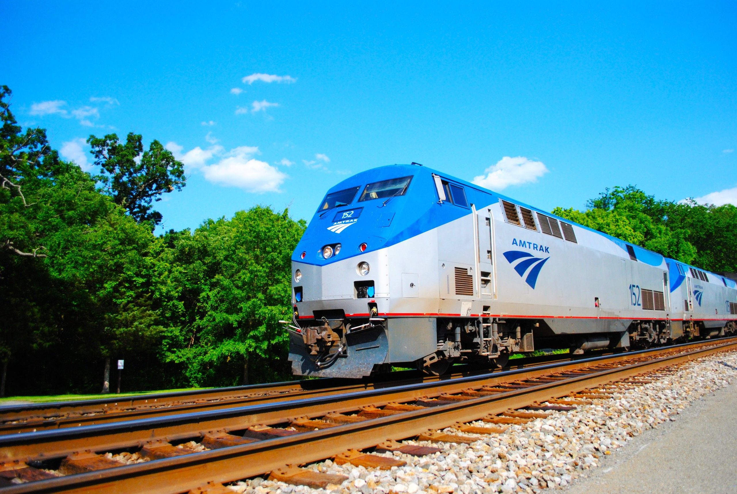 アムトラックの過小評価されている割引と取引は完全に忘れていました
