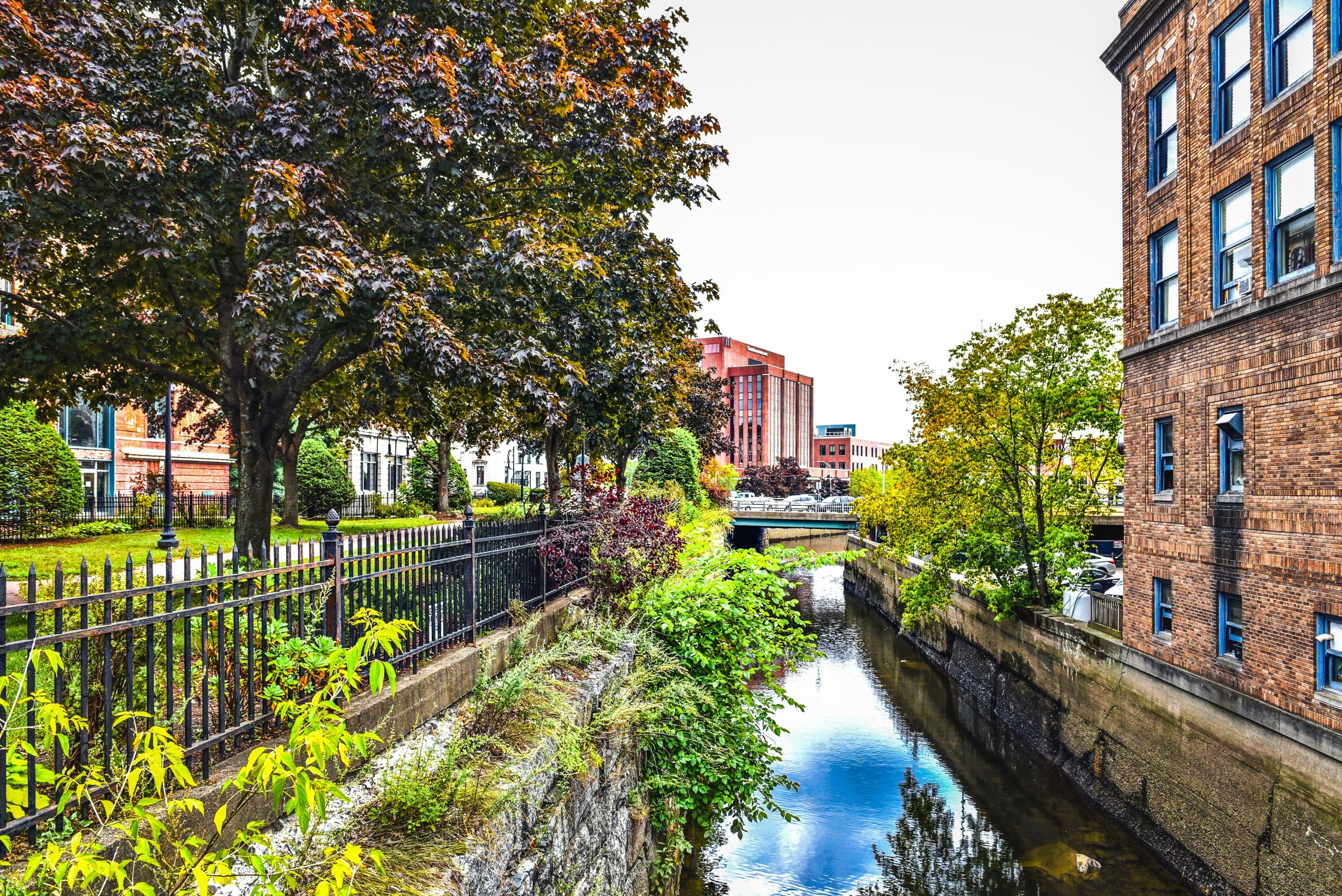 この過小評価されているメインタウンは、2025年に米国で最も人気のある夏の目的地の1つになる予定です