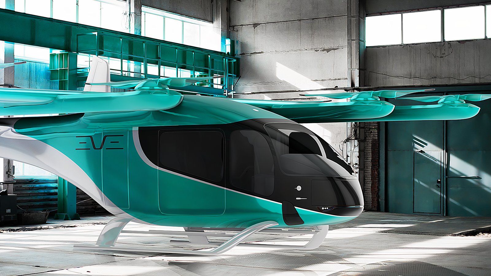 2億5,000万ドル：エンブラエルがパリ航空ショーの注文を発表