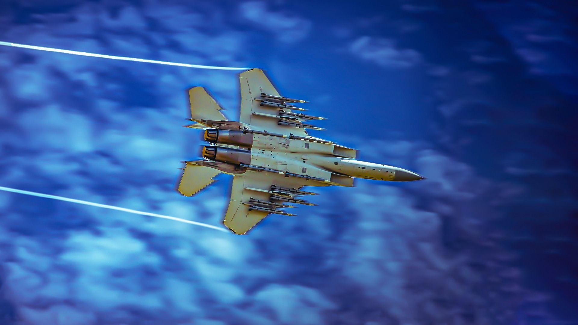 これは、使用中の最速のボーイングミリタリージェットです