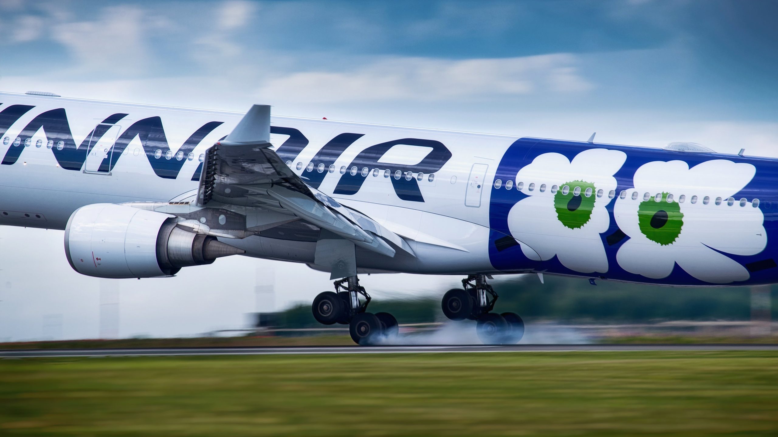 この長距離航空会社の北米の目的地は、カナダが戻ってきて7に成長します