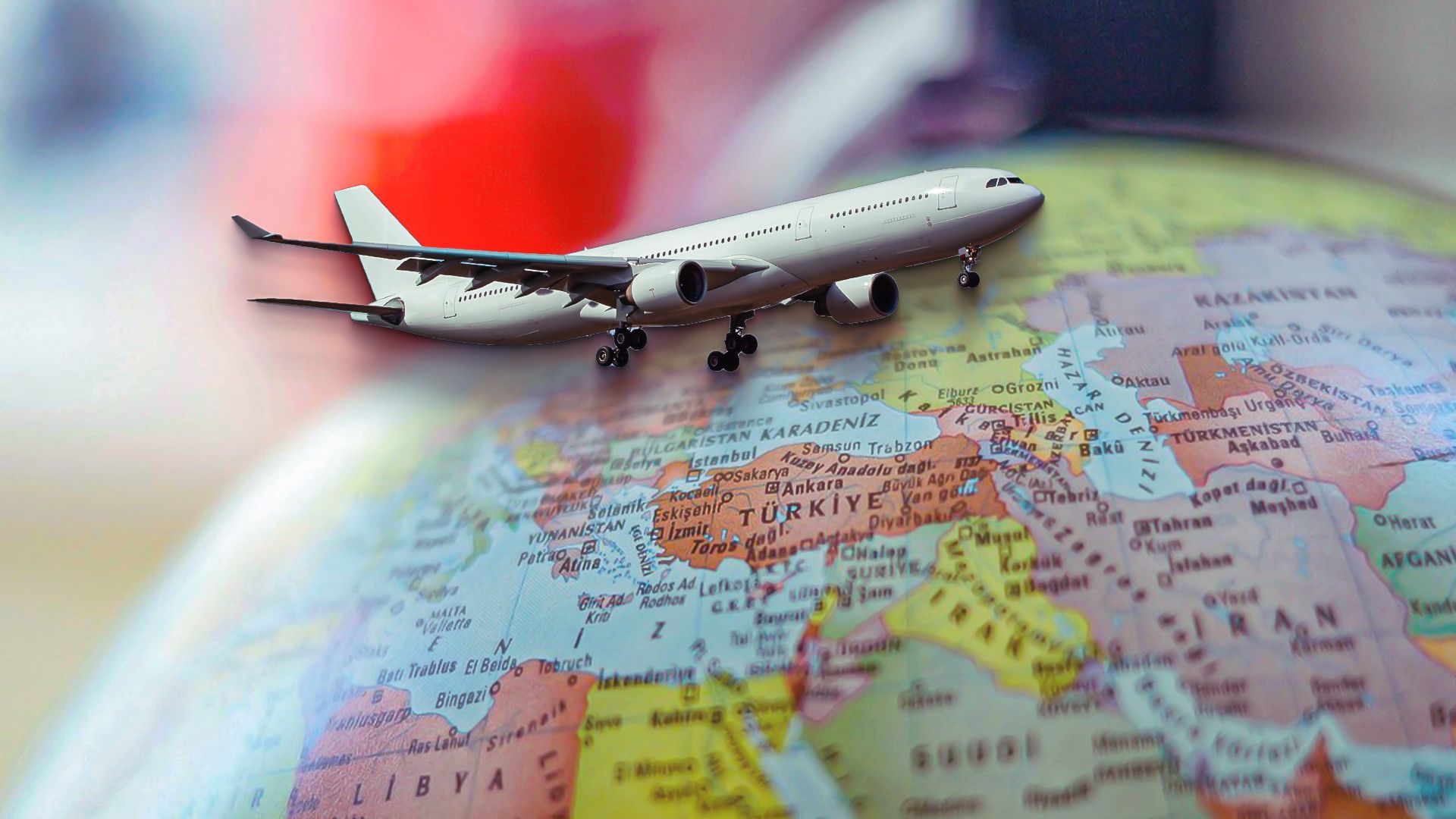 なぜ米国の航空会社がイスタンブールにノンストップで飛ぶことができないのですか？