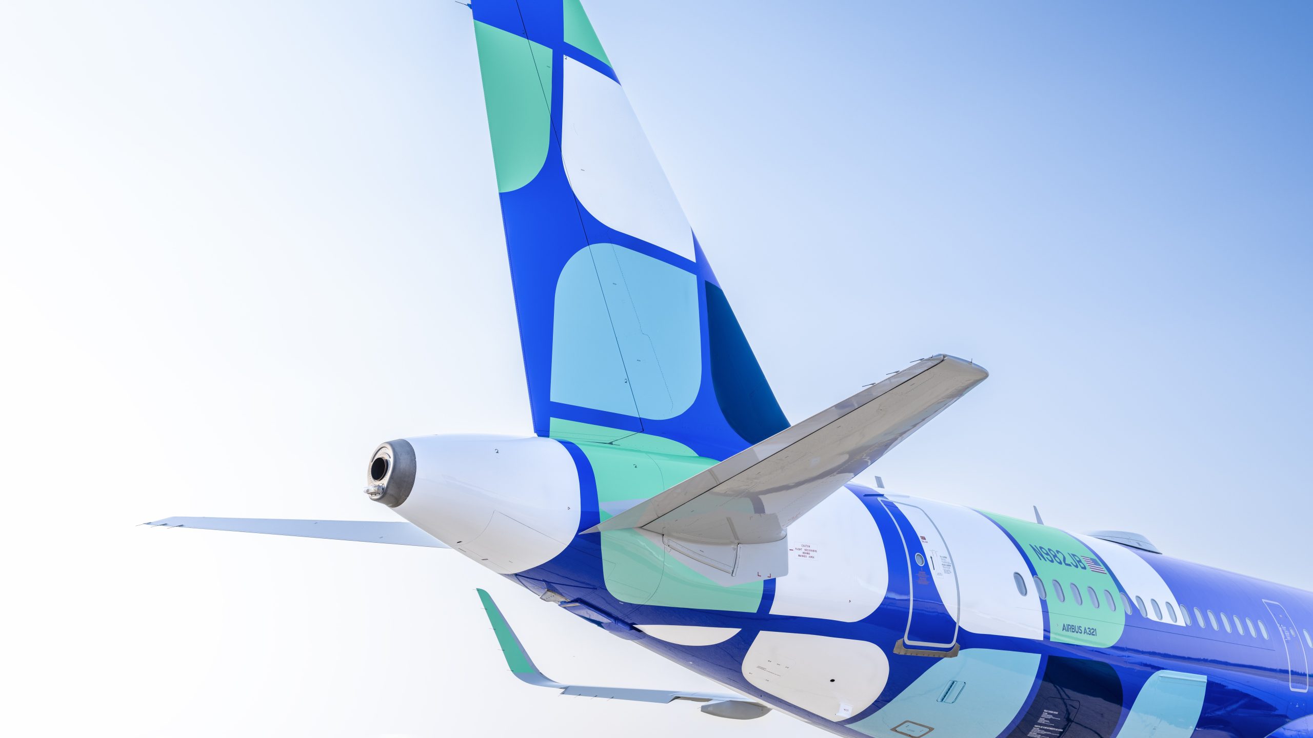 Sin Cityのアップグレード：JetBlueはオーランドとニューアークへの新しいミントフライトを発表します