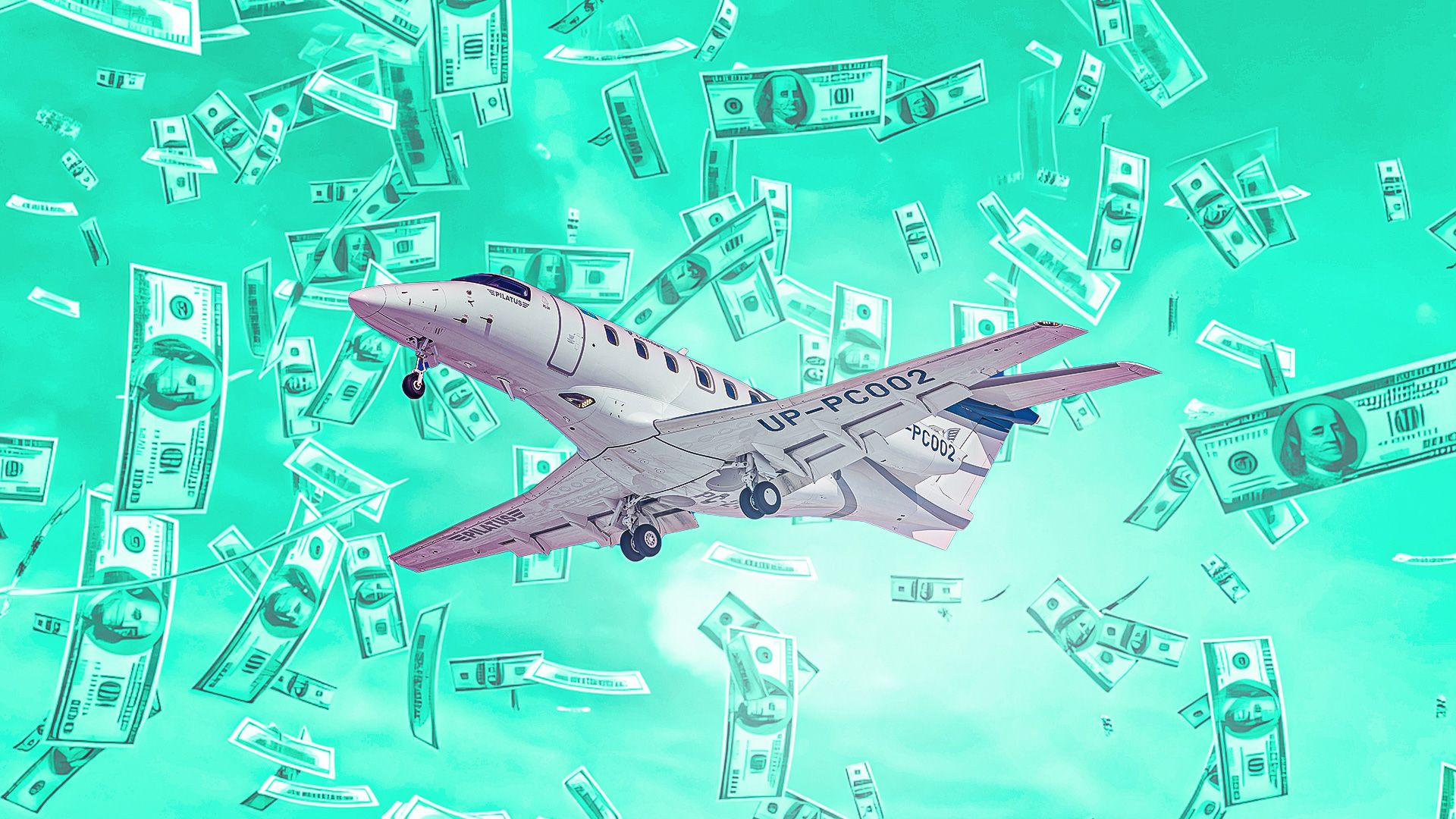 ボーイング747を保管するのにいくらかかりますか？