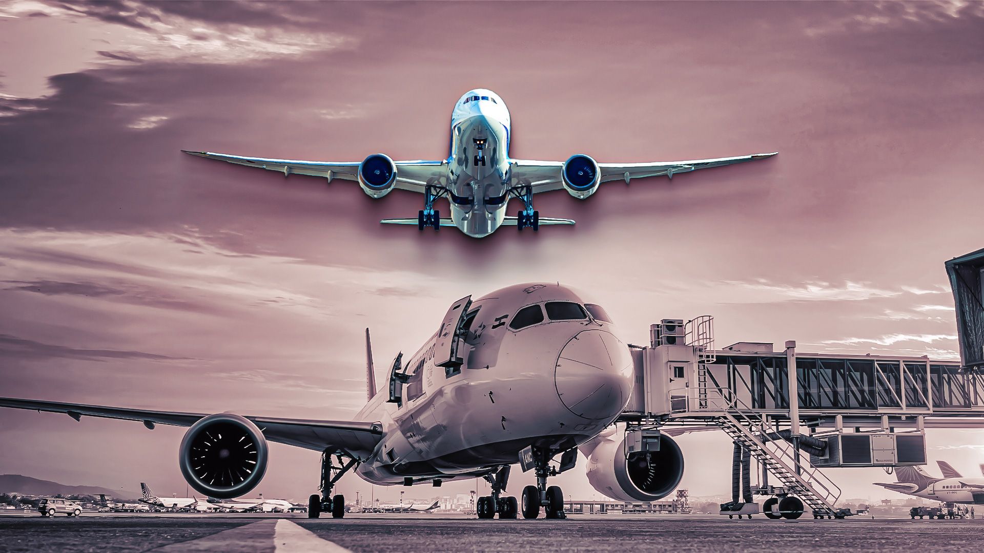 ボーイングは、787の生産をアウトソーシングした後に遭遇しました