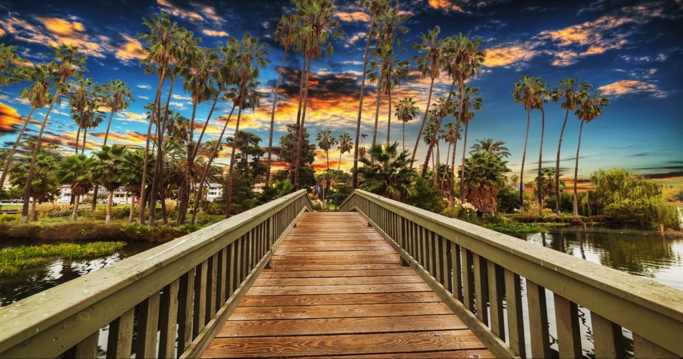 ハリウッド関連ではないロサンゼルスでやるべき最善のこと