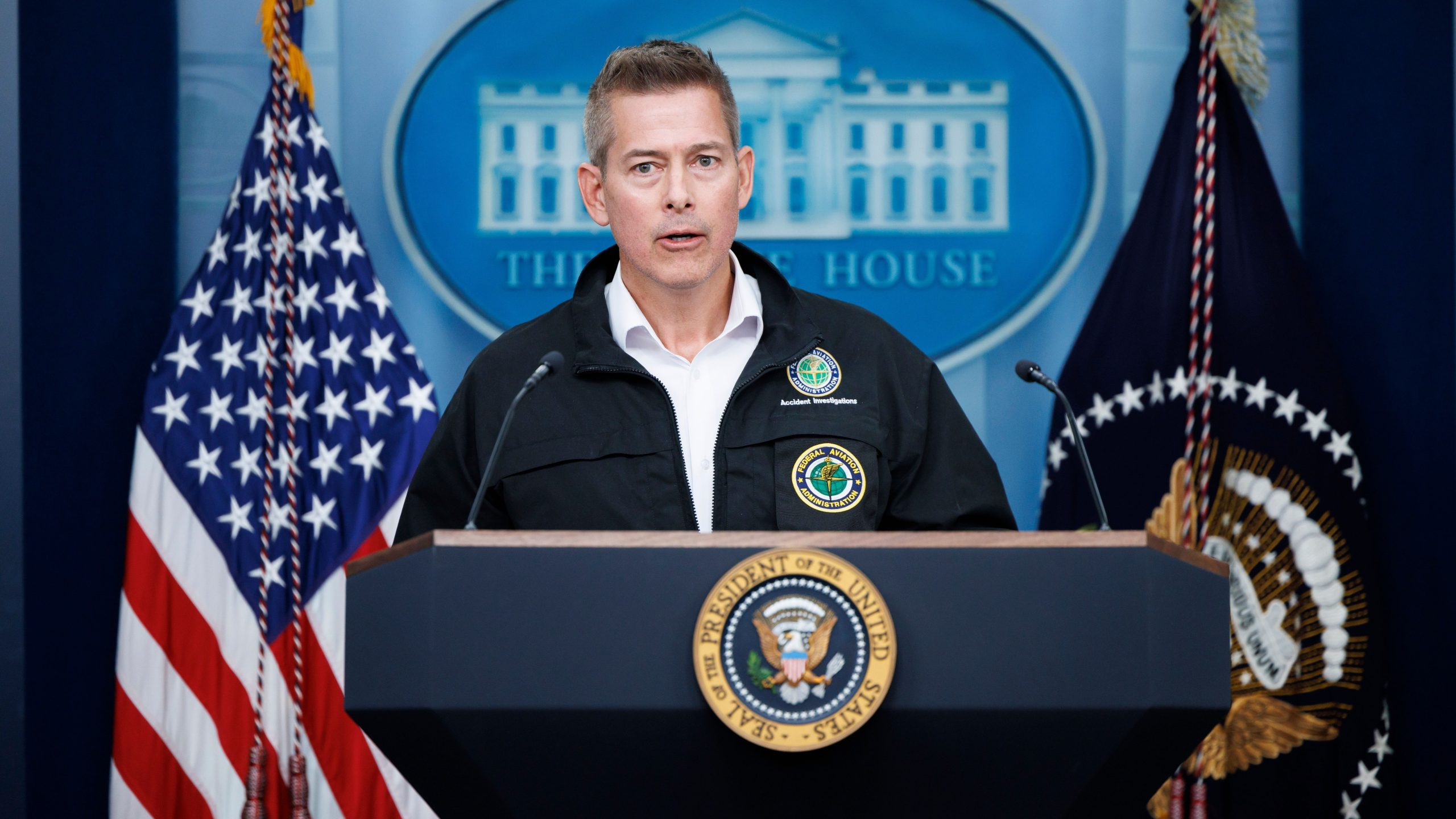 Biden Administrationの新しい航空会社の車椅子の基準を遅らせるためのDOT