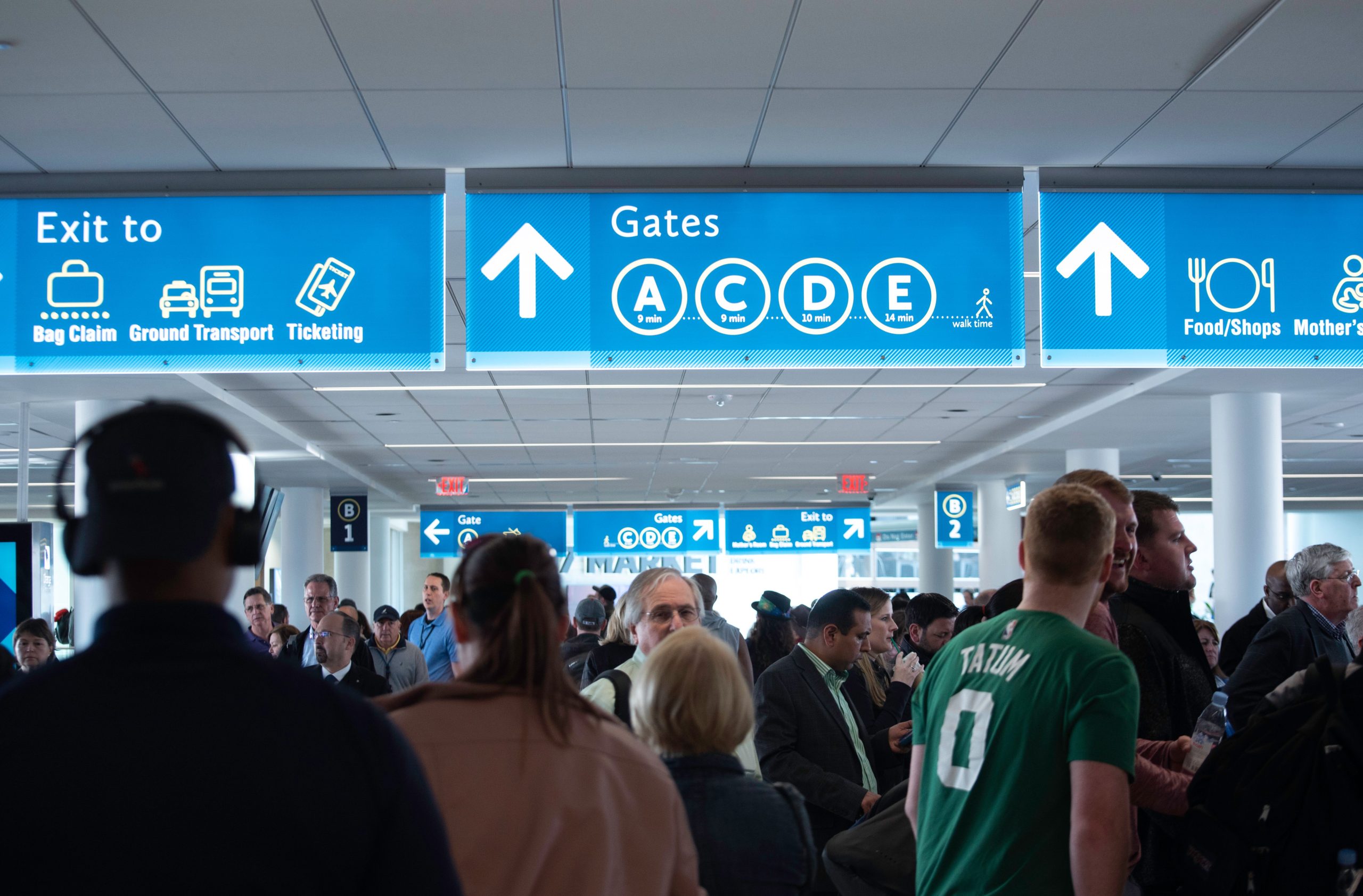 この米国空港は、通常の候補者が最終的に改装された後、「アメリカの最悪」として現在登場しました