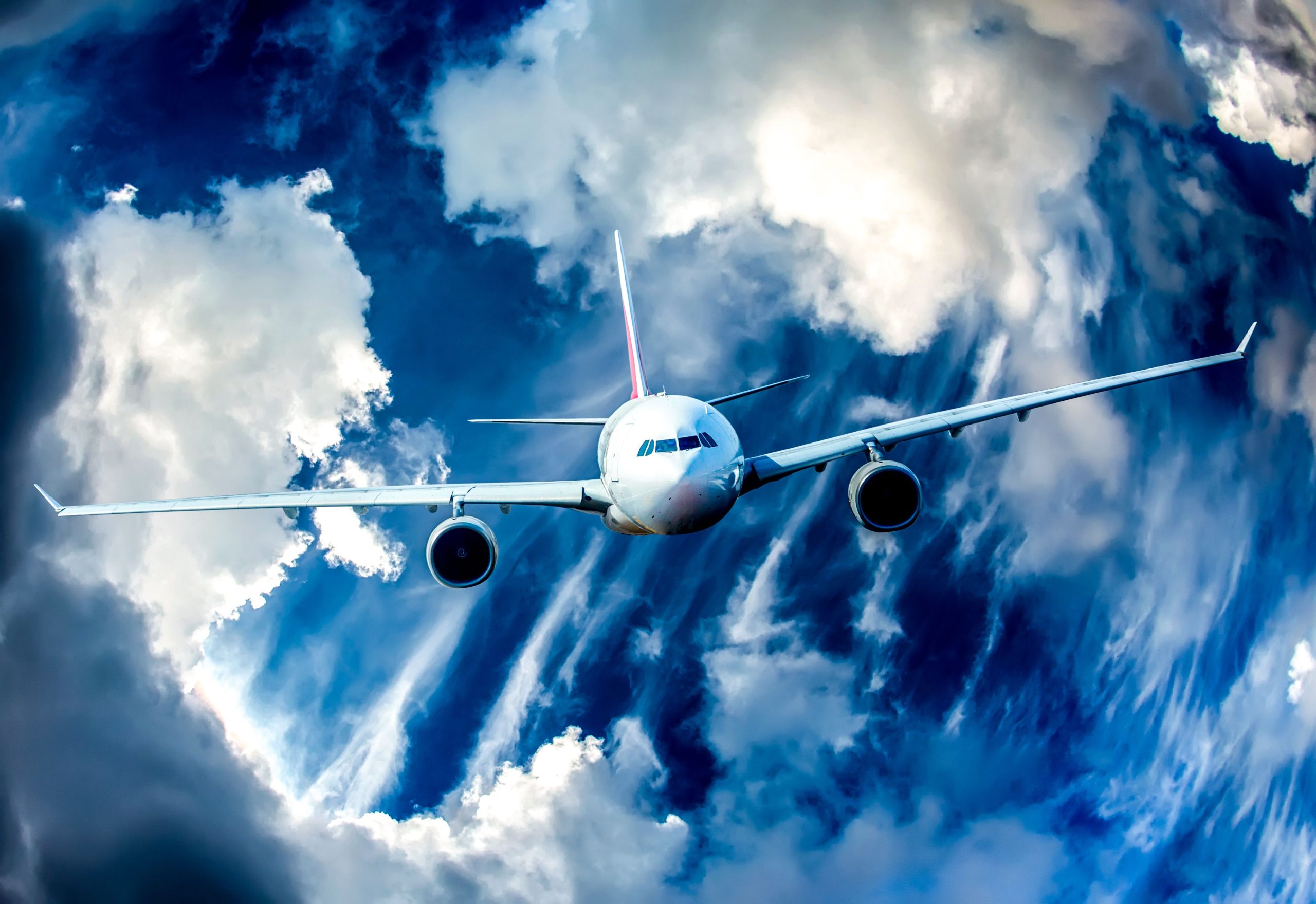 なぜ旅行者が米国のこの地域を飛んでいるのかを恐れる理由