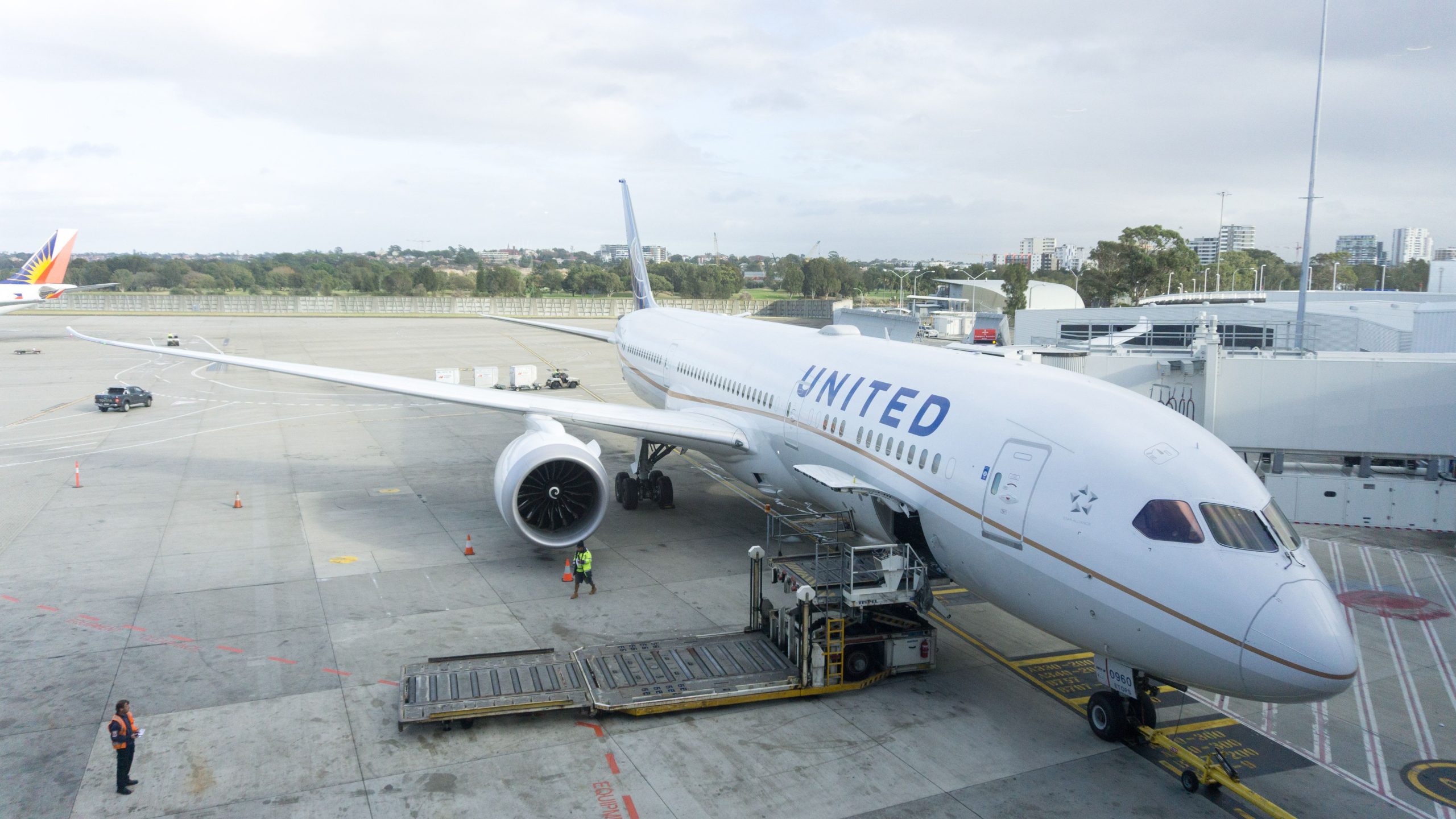 ユナイテッド航空はダブリンで2倍になり、2つのハブから一年中＆増加しています