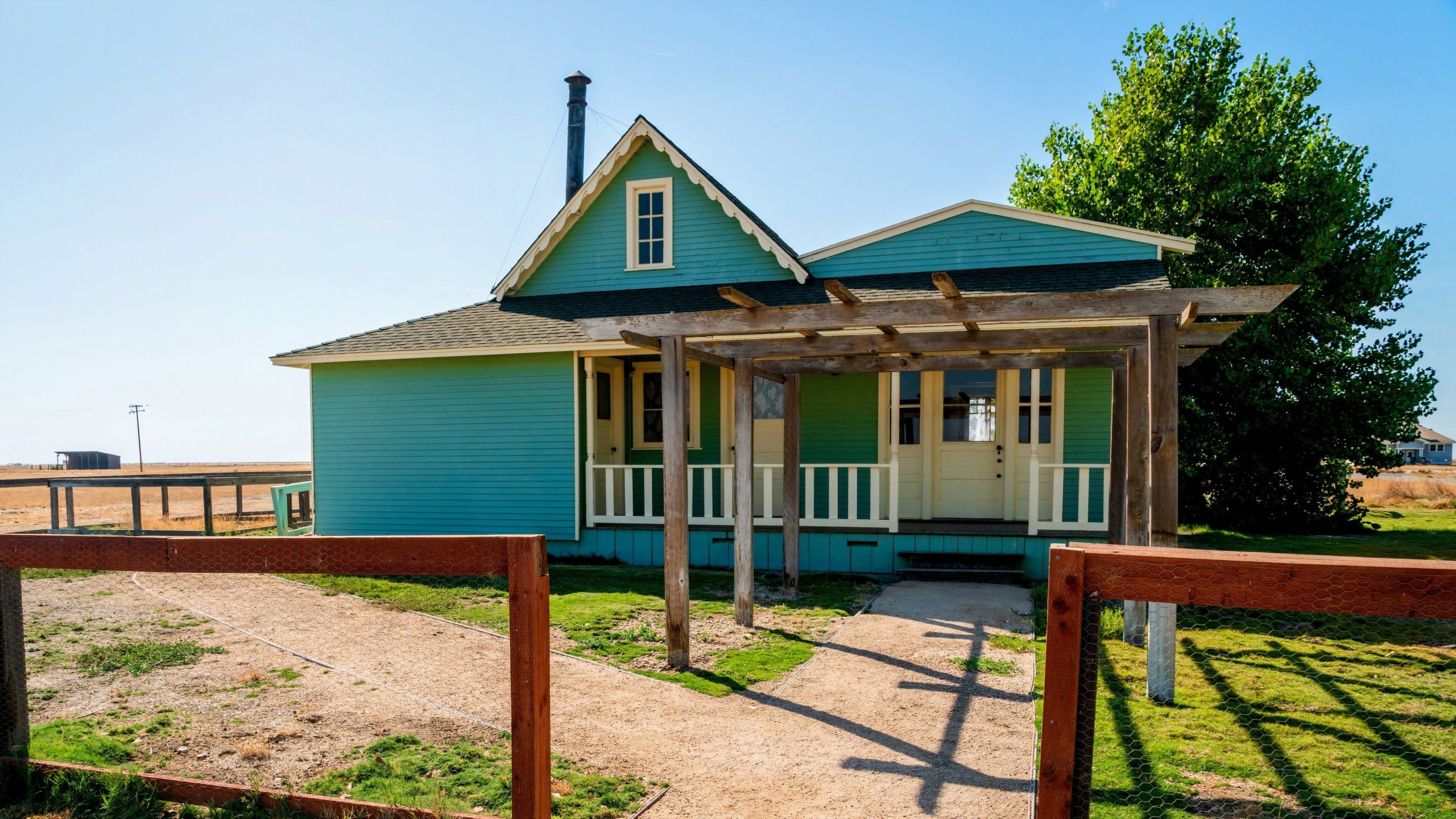 カリフォルニアで最もかわいいアムトラック駅も最も過小評価されているものの1つです