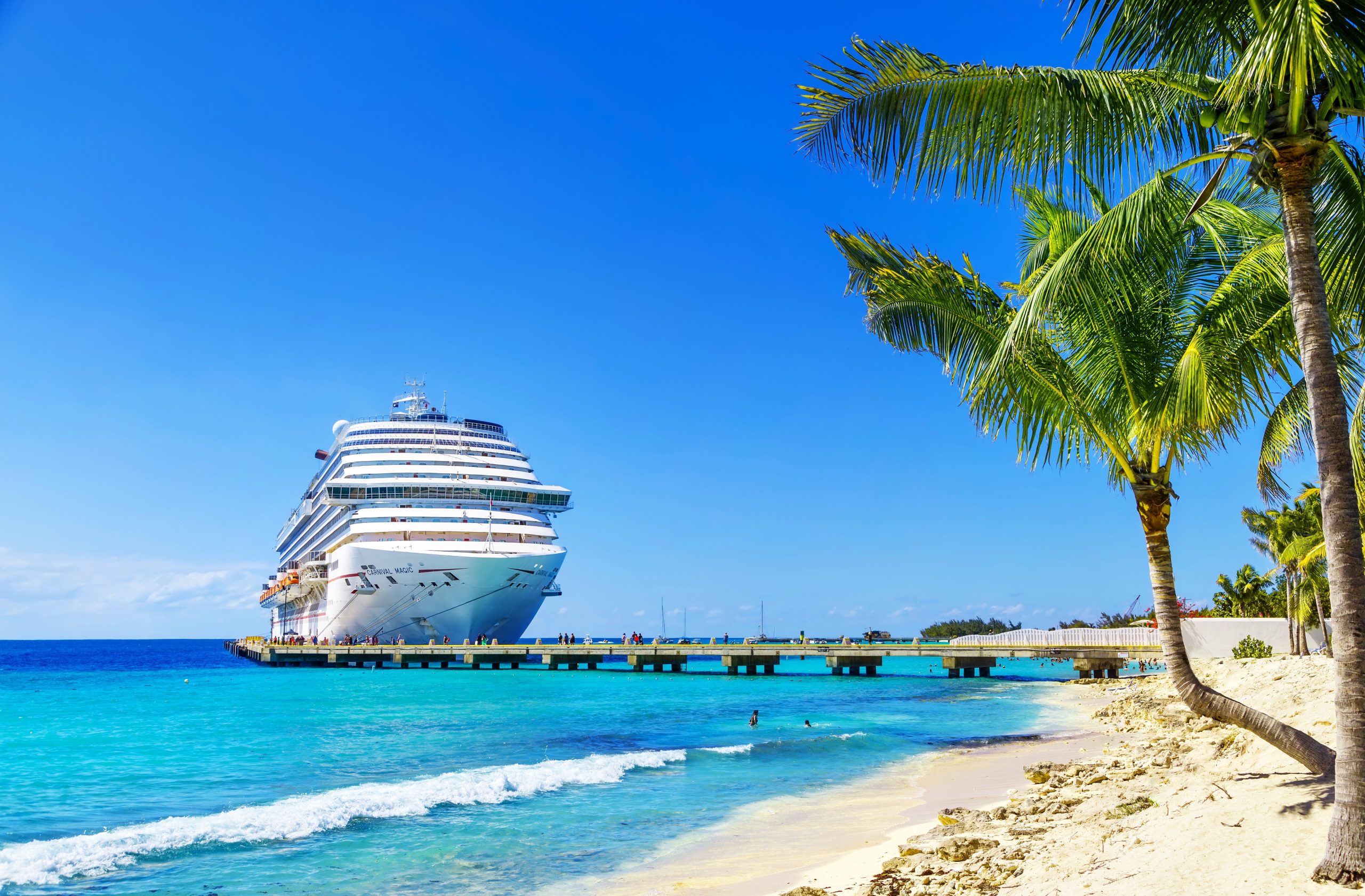 「Ultimate Money Grab」：カーニバルクルーズラインは、お祝いのキーのための「ばかげた」料金でゲストに衝撃を与えます