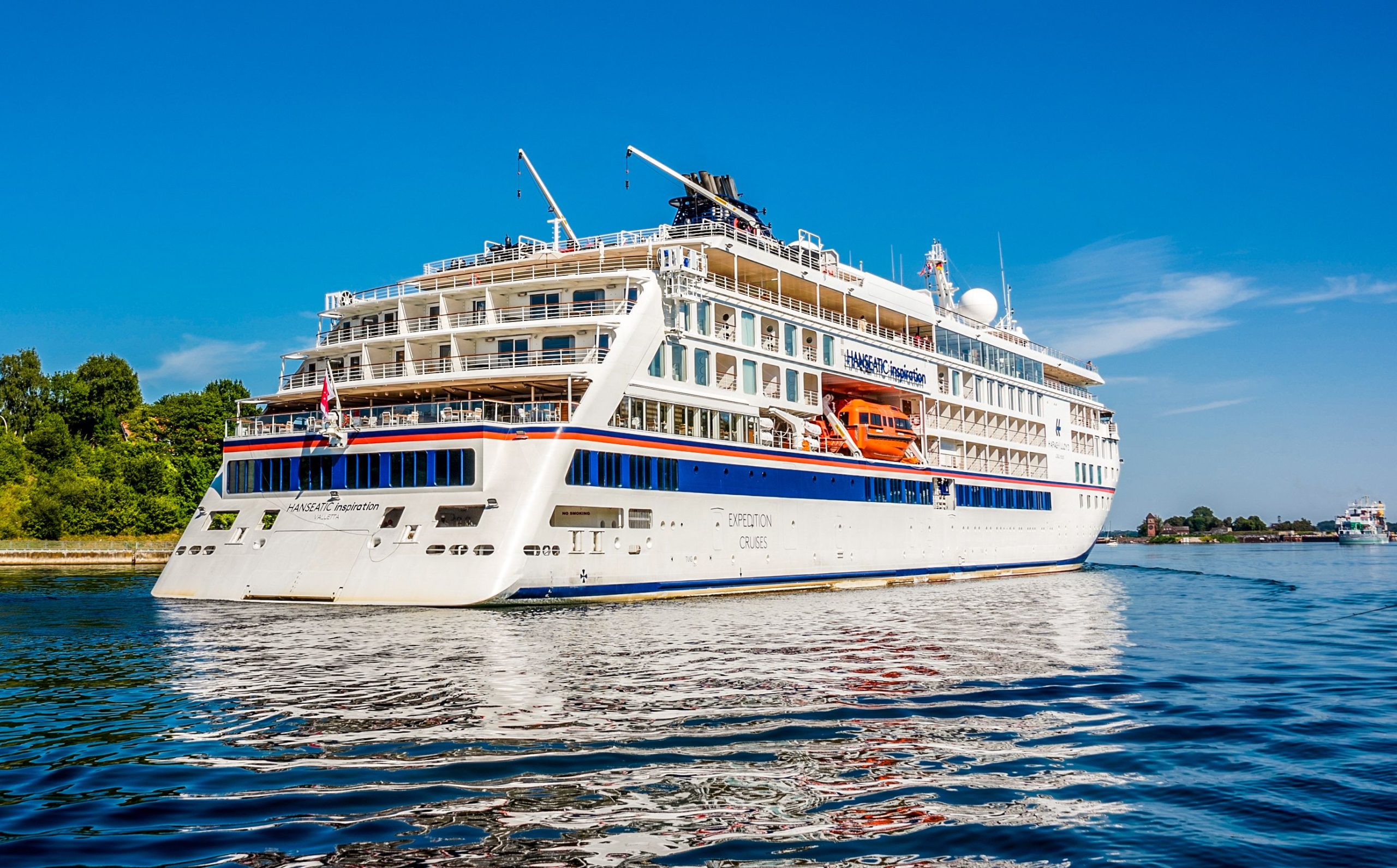 CDCは最も汚いクルーズラインを明らかにしました、そしてそれはカーニバルの「うんちクルーズ」ではありません