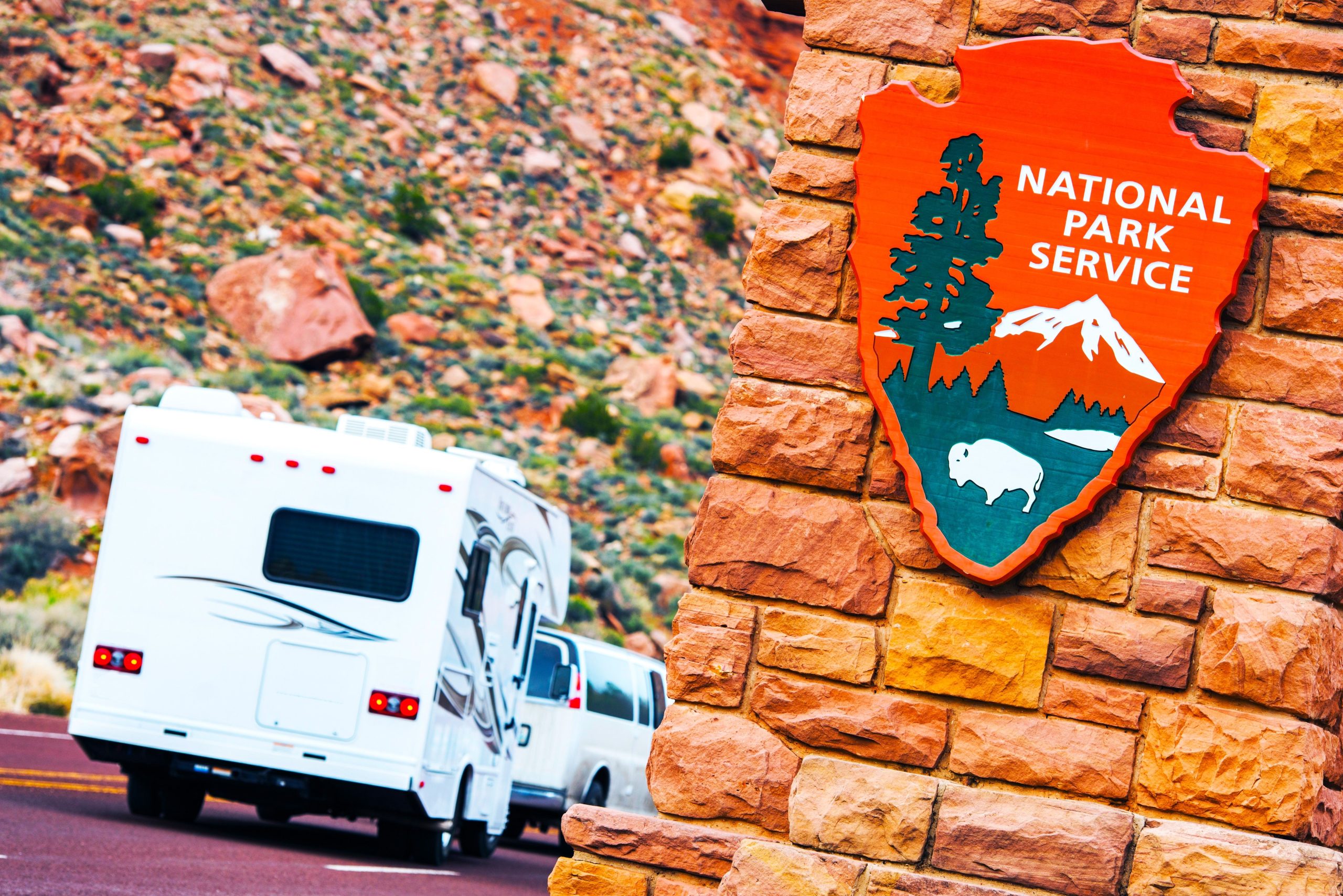 トランプが就任して以来、米国国立公園の訪問者が新しいNPSの啓示に衝撃を受けた